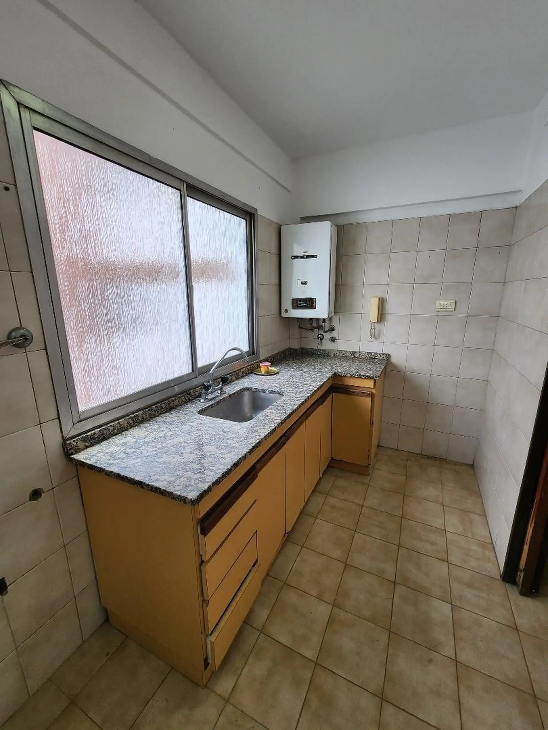 Departamento 2 dormitorios en Villa Dominico