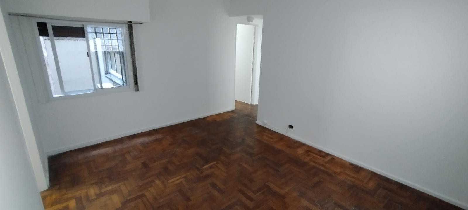 Departamento en Alquiler en Almagro, Capital Federal