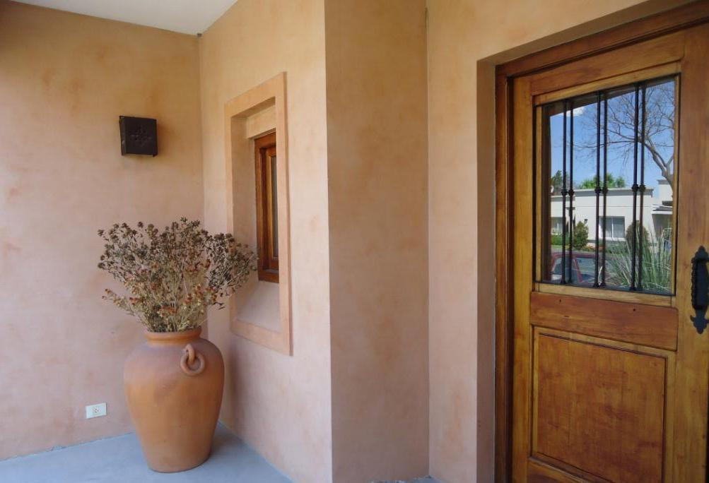 Дом с 6 спальнями в Santa Maria del Tigre