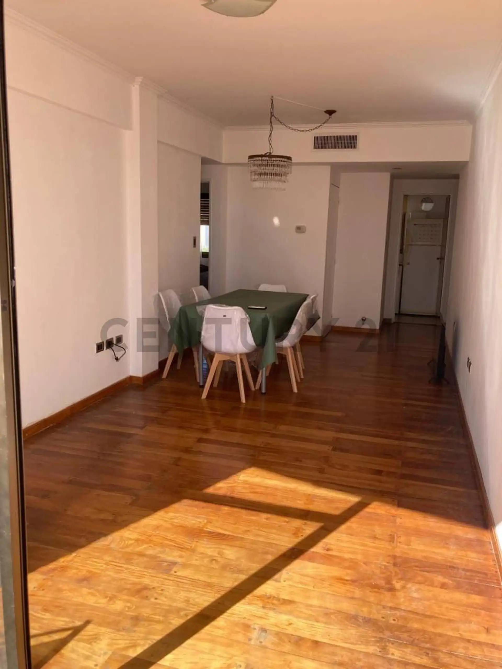 Departamento de 2 dormitorios con balcón en Buenos Aires