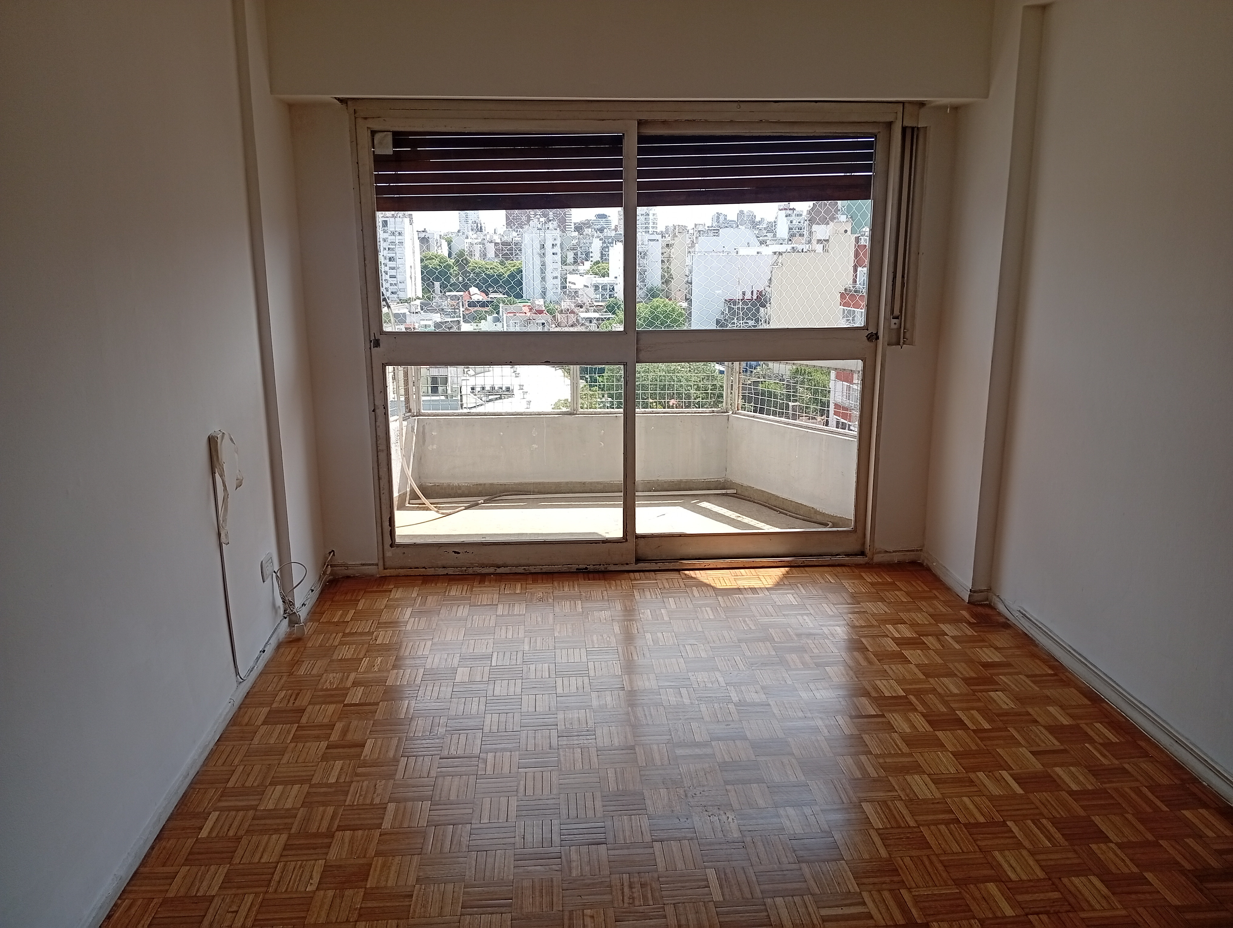 Departamento de 2 ambientes en Almagro