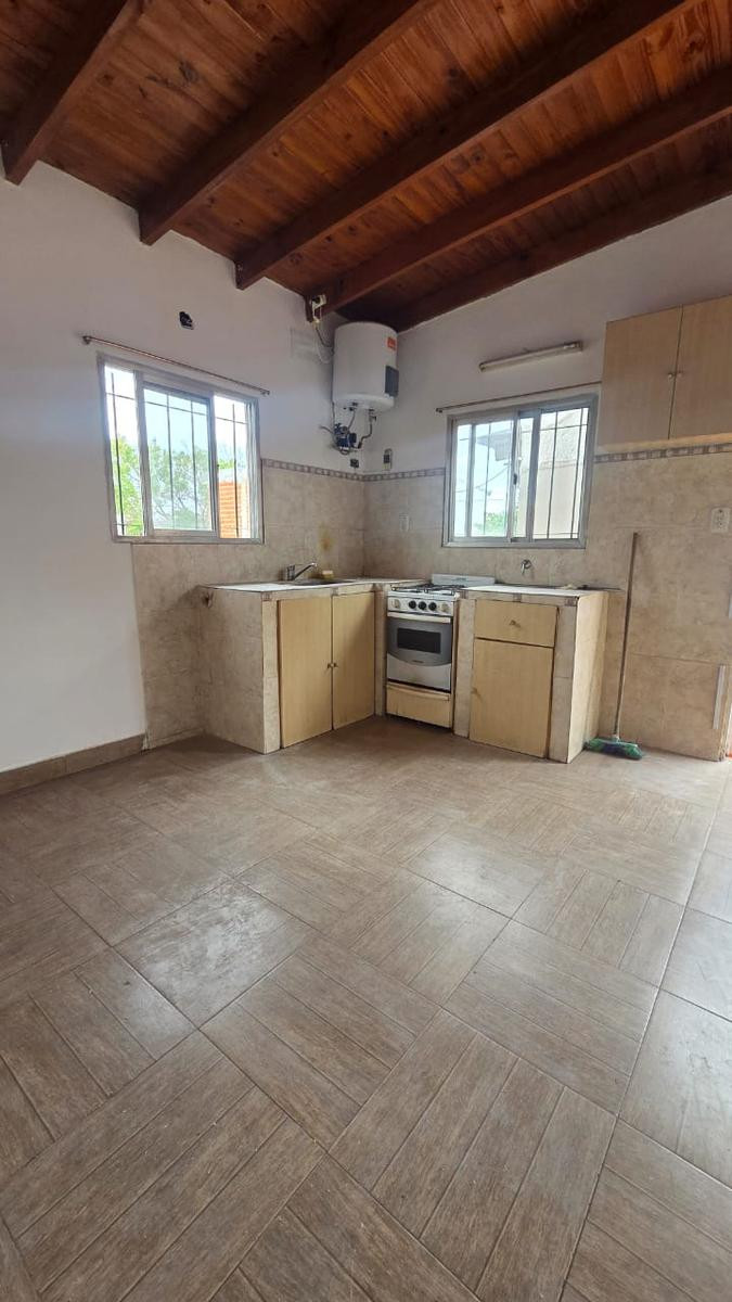 Квартира-студия PH с террасой в Virreyes