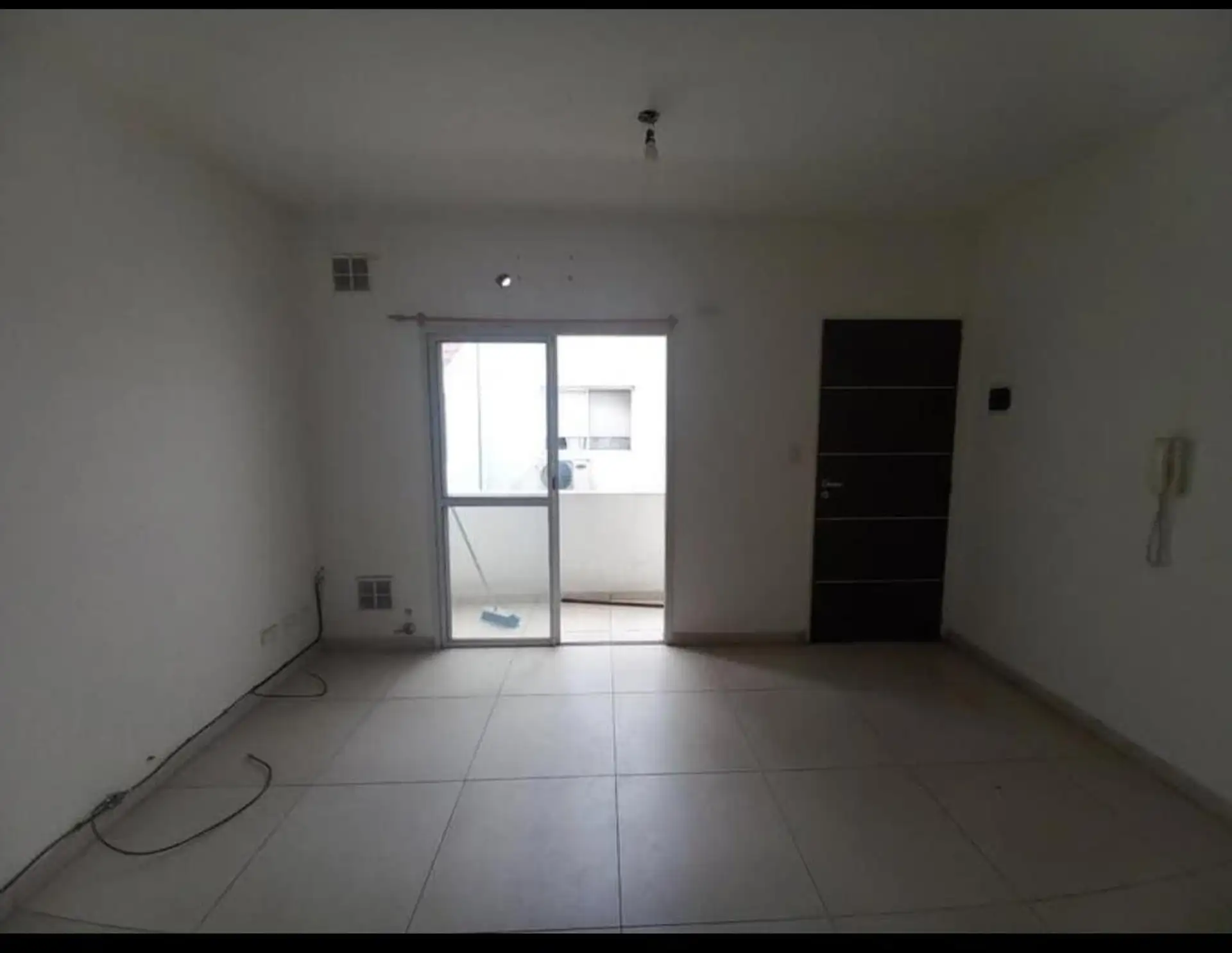 Apartment with 1 bedroom in Villa Ballester