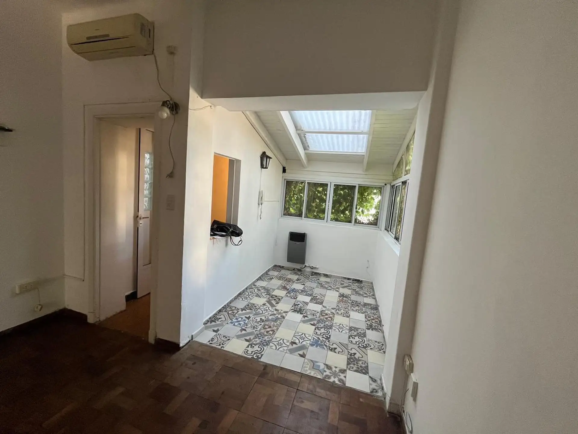 PH interno de 3 ambientes con 2 dormitorios en Buenos Aires