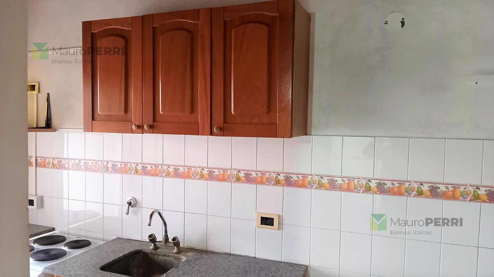 Departamento de 1 dormitorio en alquiler en La Plata (torre 2)