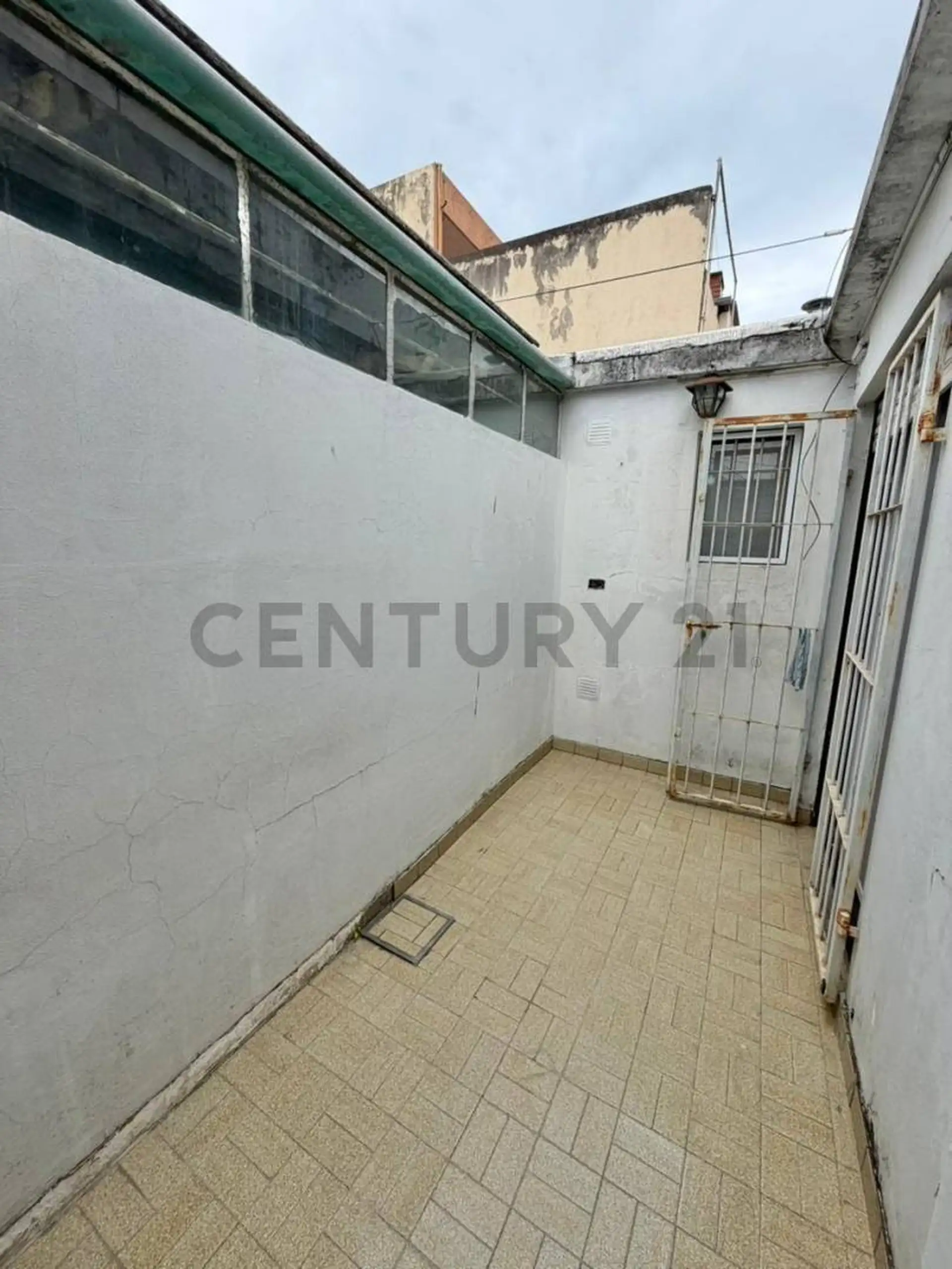 PH de 2 ambientes com 1 quarto em Villa Bosch, Tres de Febrero