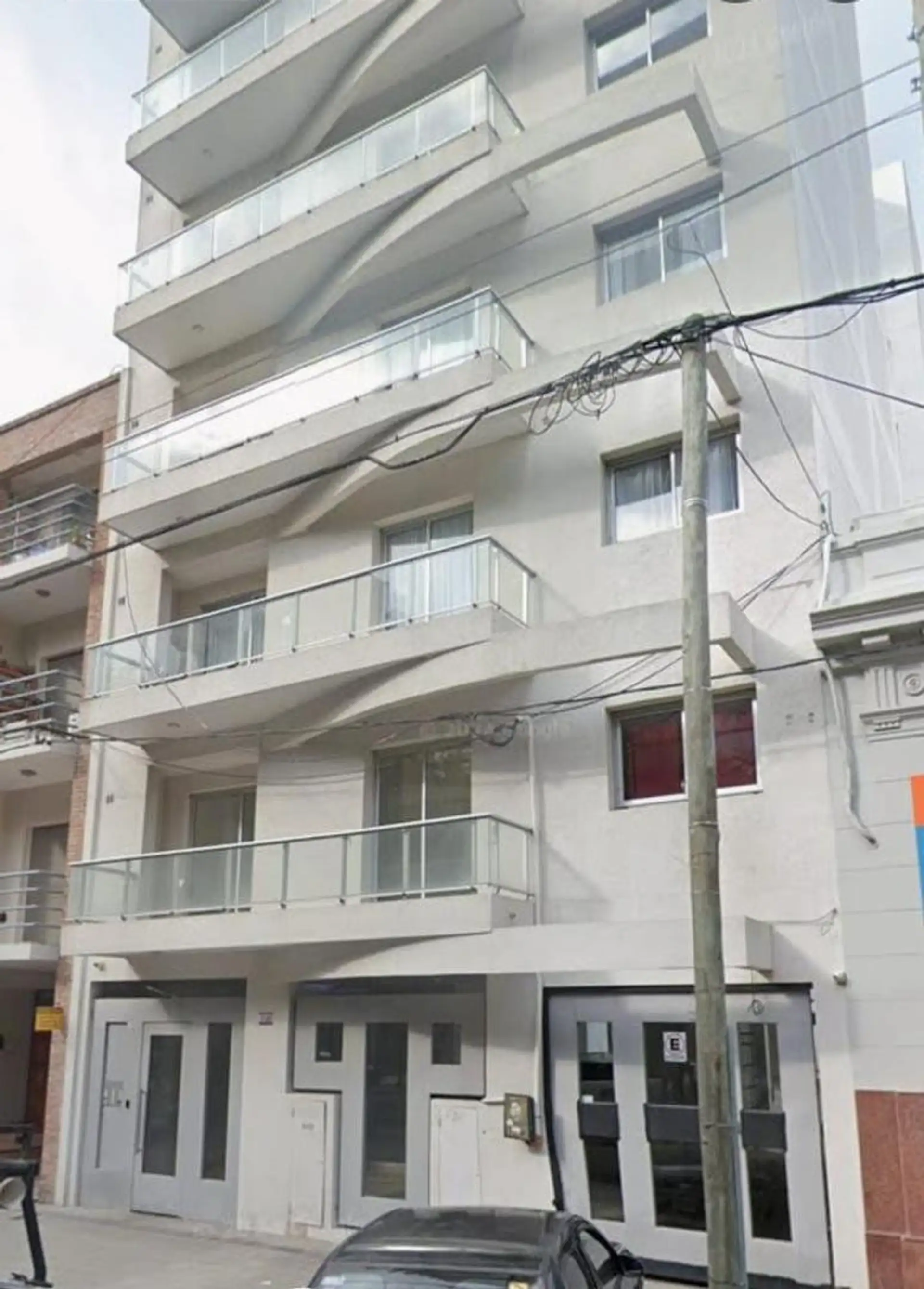Departamento de 1 dormitorio en alquiler en Buenos Aires