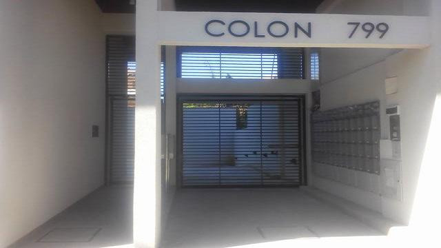 Departamento de 2 ambientes con balcón en Escobar