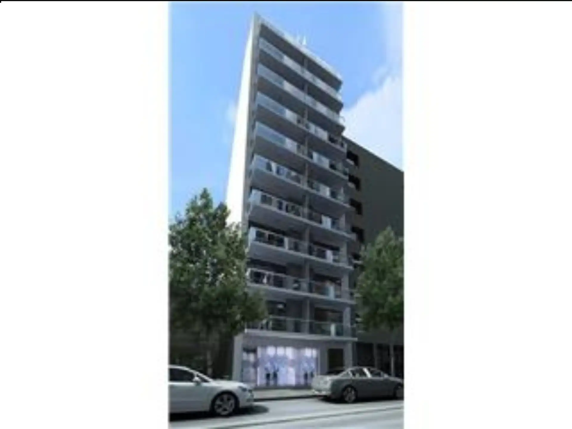 One-bedroom apartment for rent in Núñez