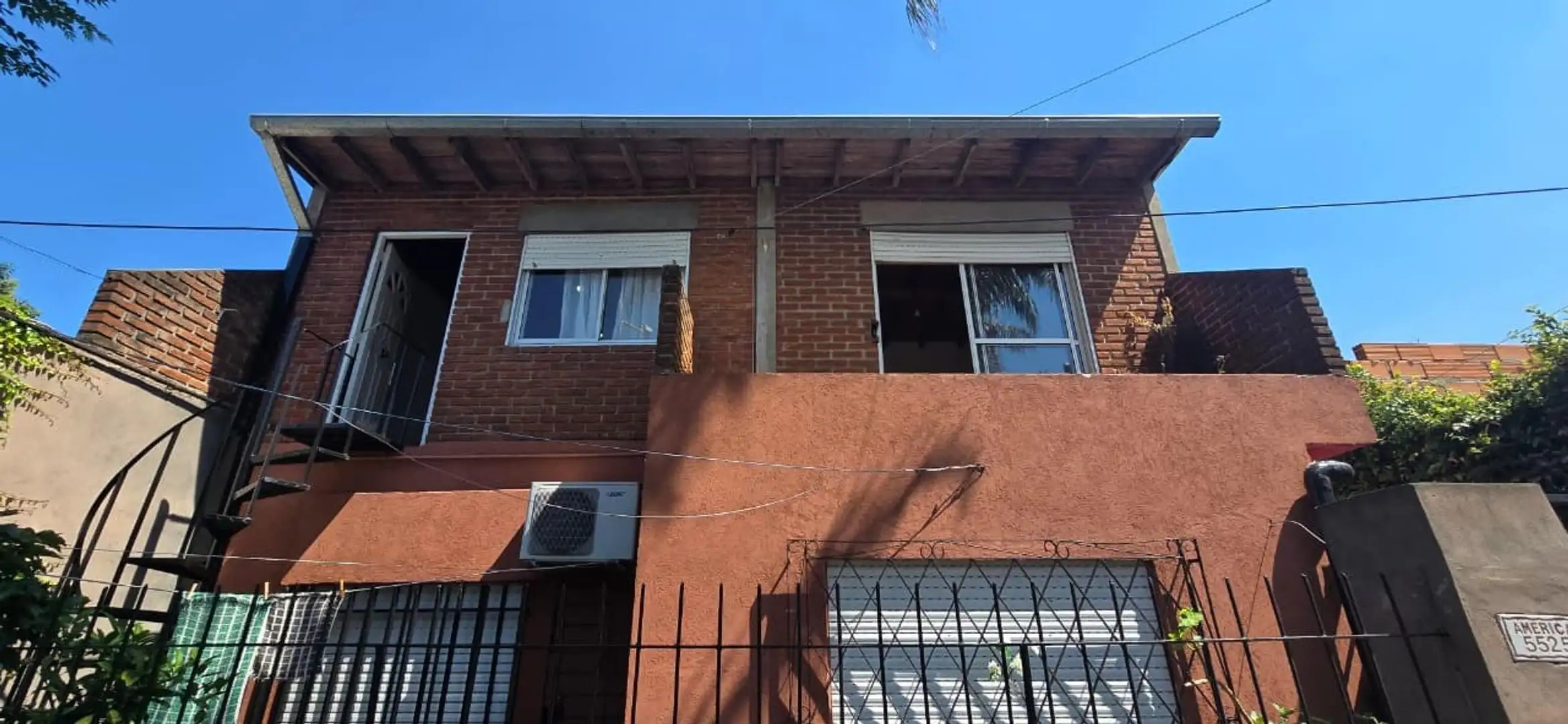 Квартира с 2 спальнями в Villa Luzuriaga