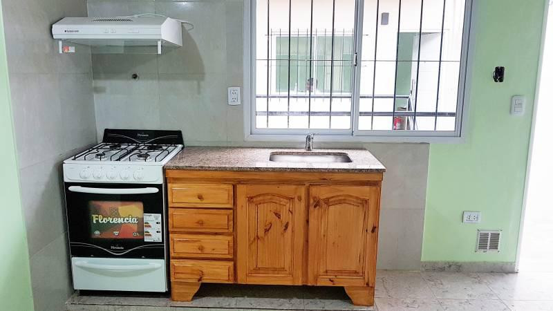 Departamento en Alquiler en Belen de Escobar, Partido de Escobar