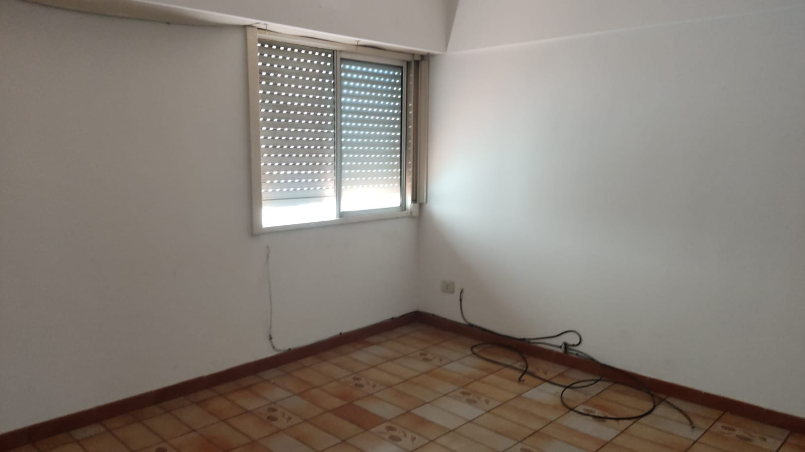 Apartment for rent in Lomas de Zamora, 1-bedroom