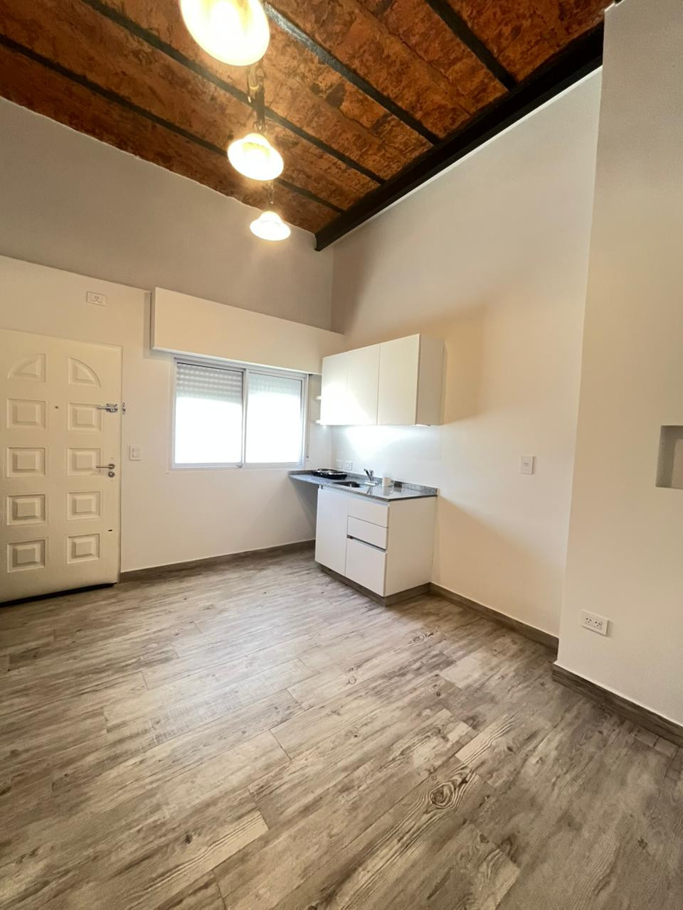 PH de 1 quarto em Liniers