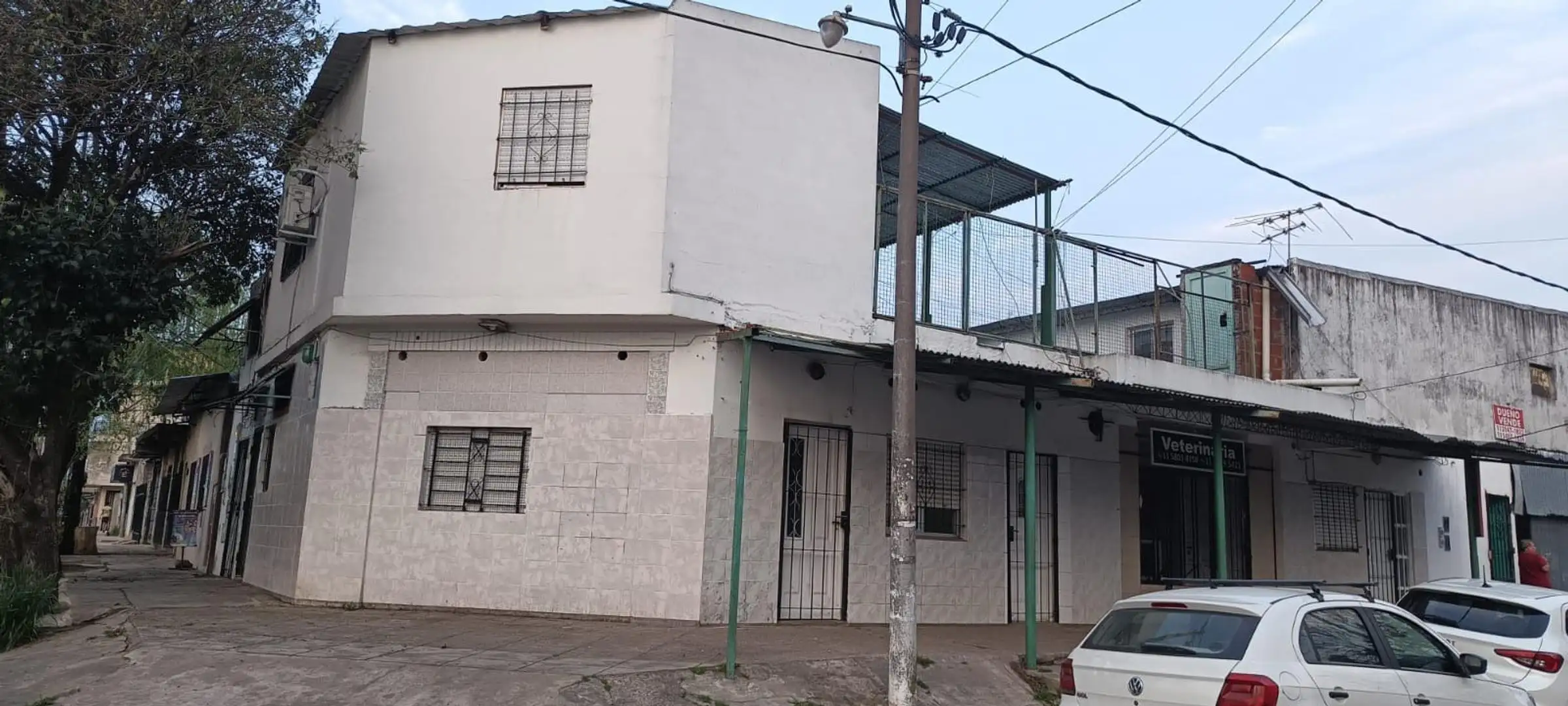 Departamento en Alquiler en Rafael Castillo, Partido de La Matanza