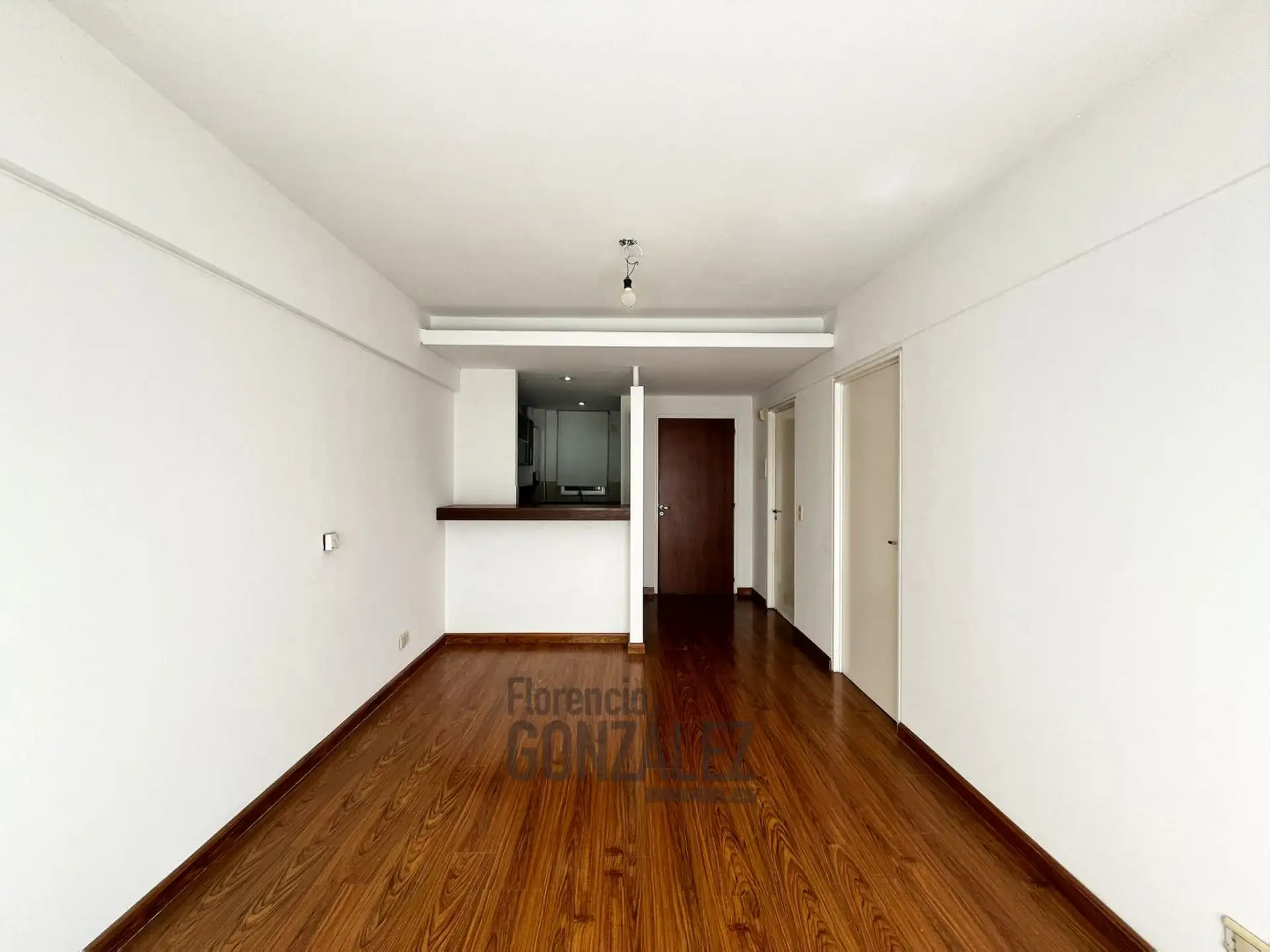 Квартира с 2 комнатами в Mataderos