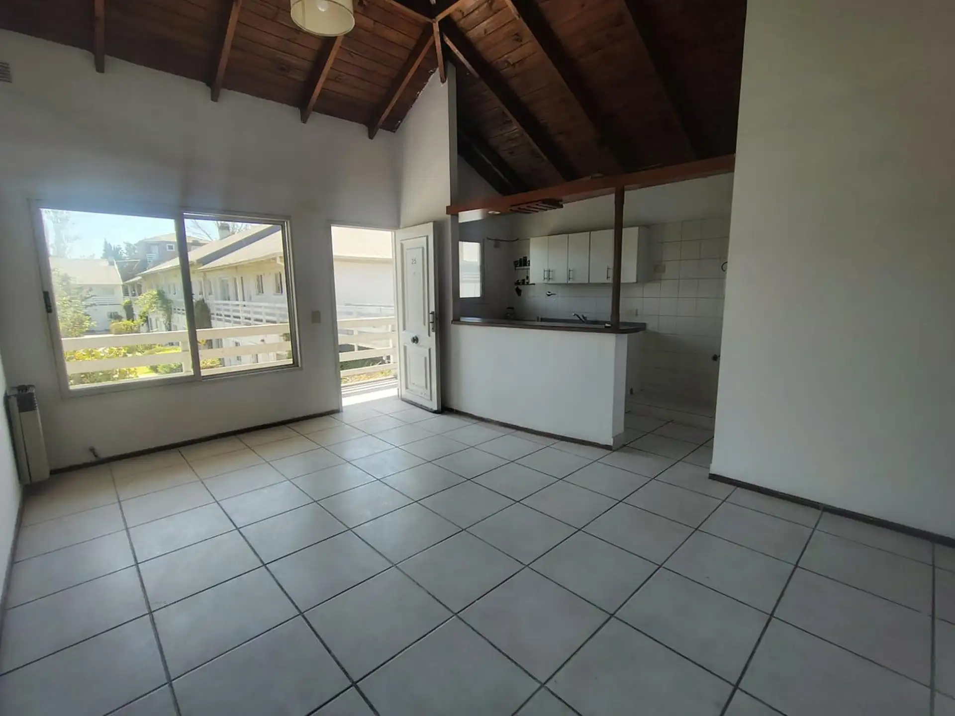 Departamento en Alquiler en Villa Morra I, Pilar