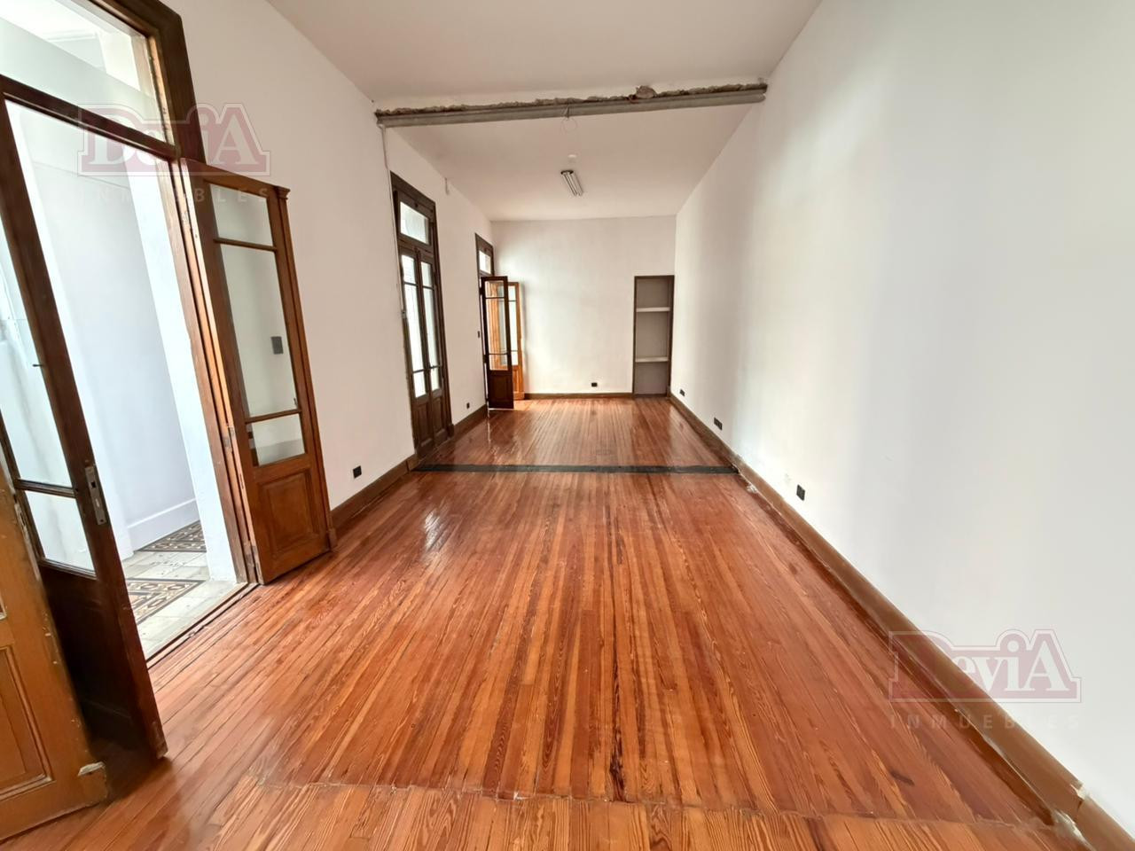 PH de 7 ambientes en Recoleta