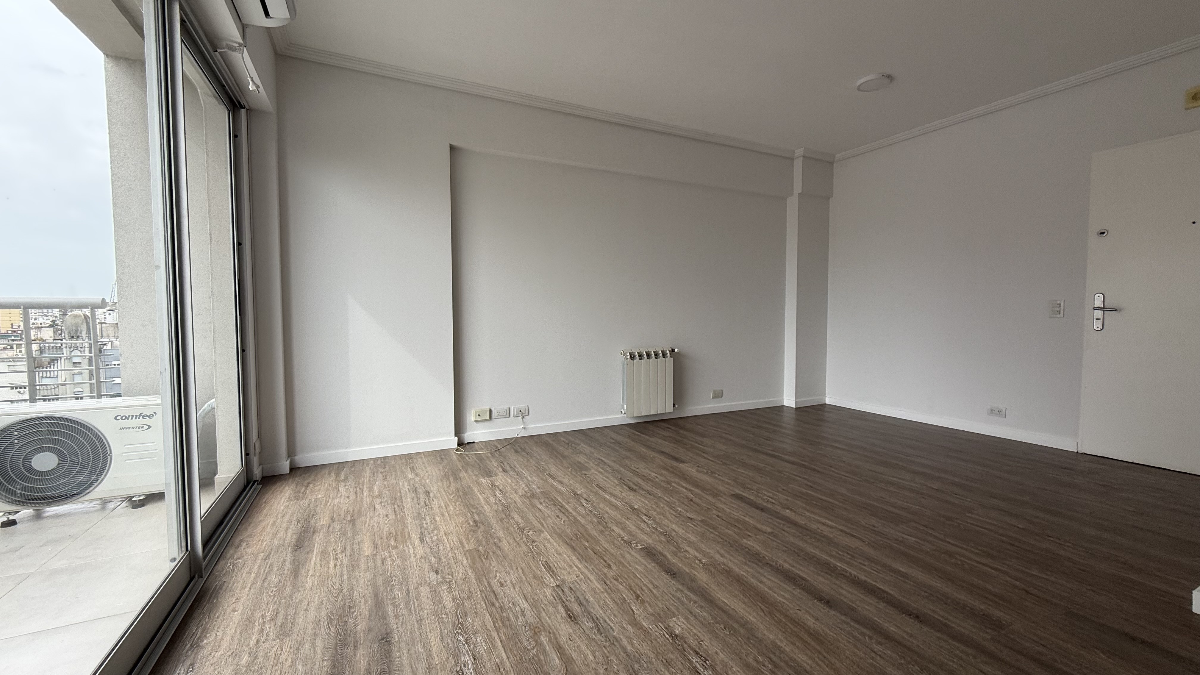 Departamento en Alquiler en Caballito, Capital Federal