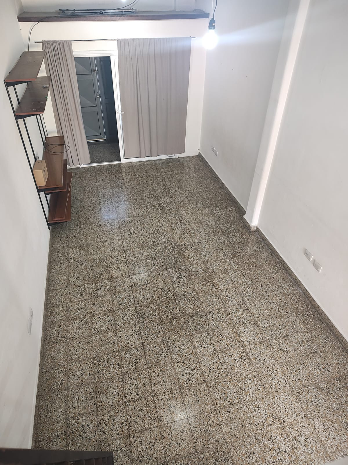 Departamento de 2 dormitorios en alquiler en Boulogne