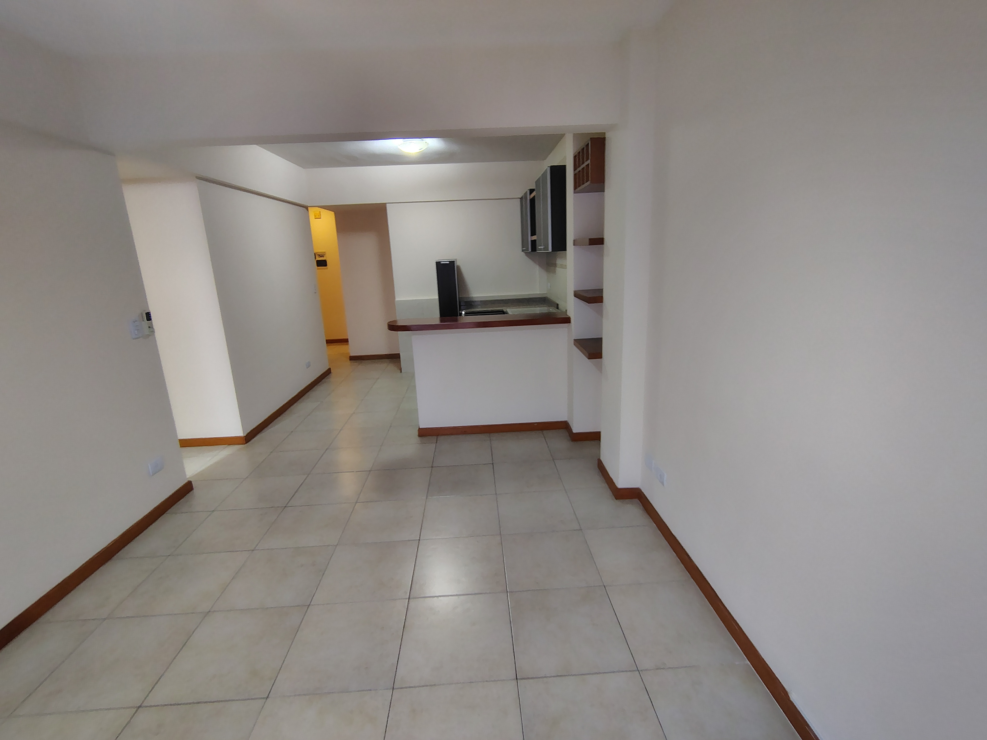 One-bedroom apartment in Palermo Soho, Palermo