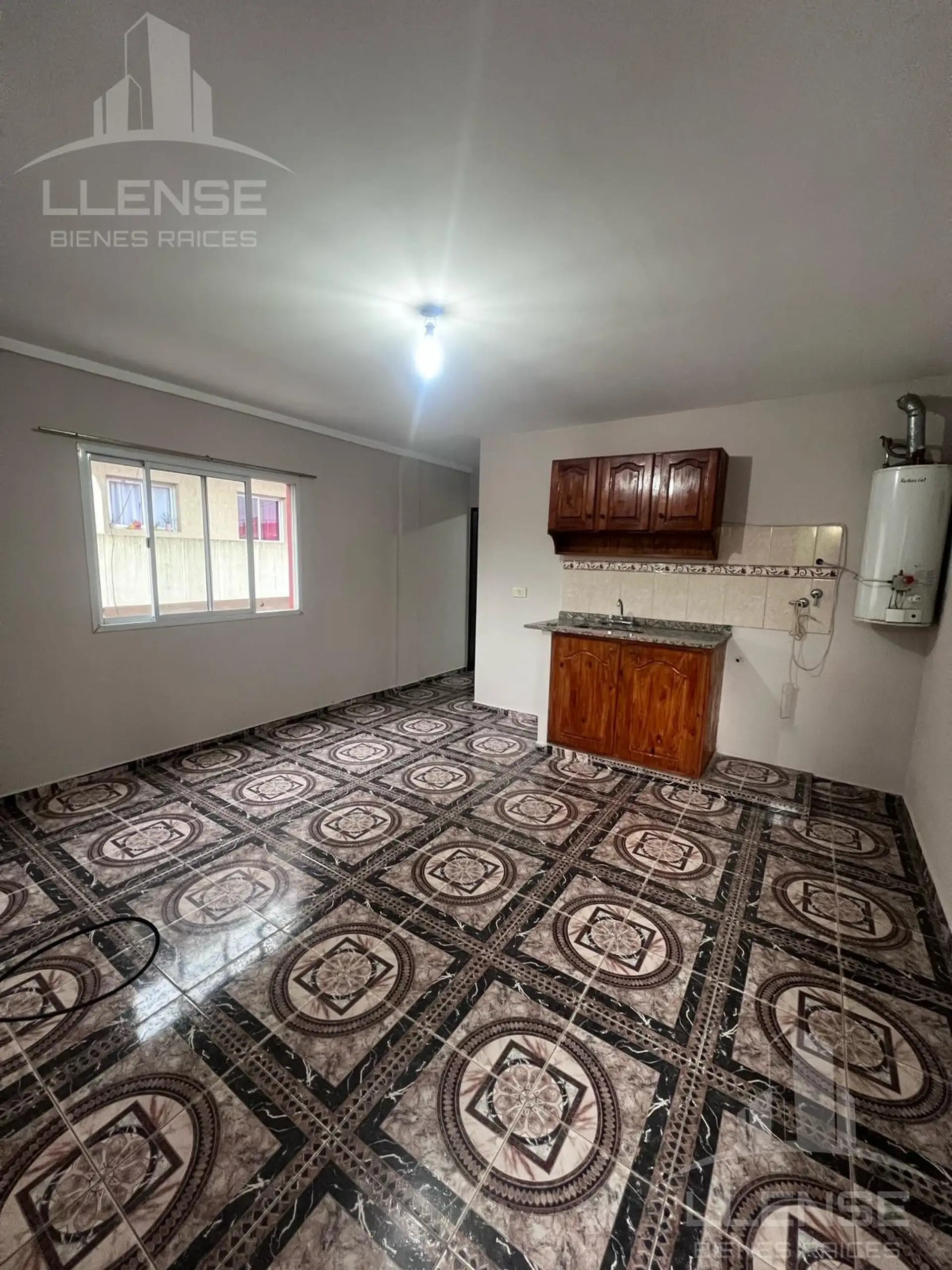 Two-room apartment with 1 bedroom in Ezpeleta (Quilmes)