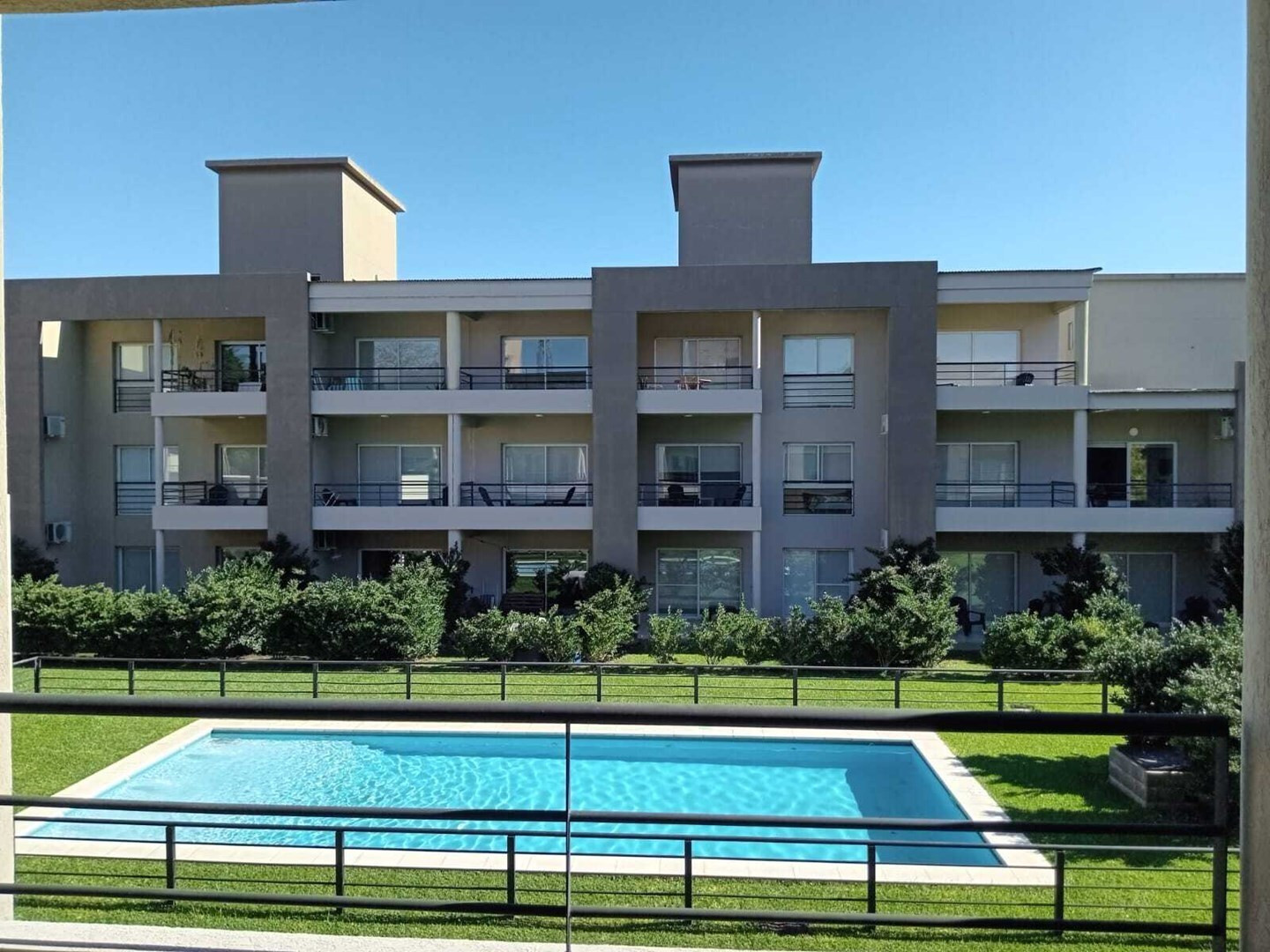 Departamento en Alquiler en Pilar, Partido de Pilar
