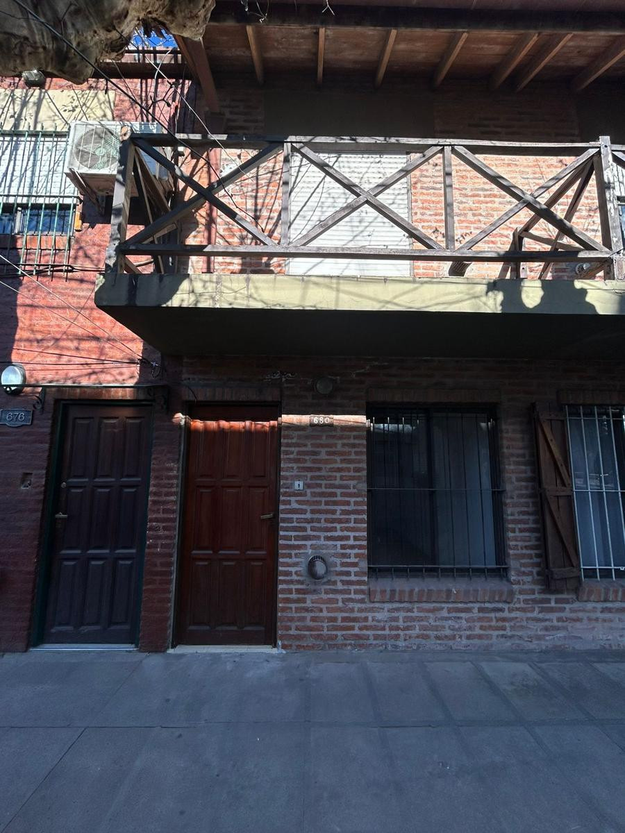 Departamento en Alquiler en Belen de Escobar, Partido de Escobar