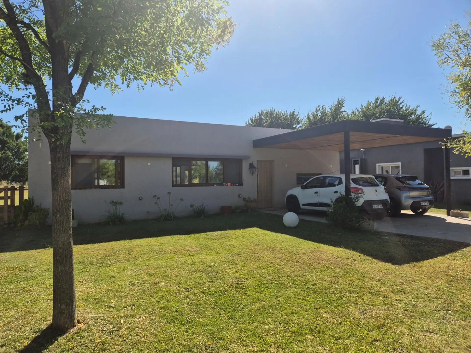 Casa en Alquiler en El Nacional Club De Campo, Countries y Barrios Cerrados en General Rodriguez