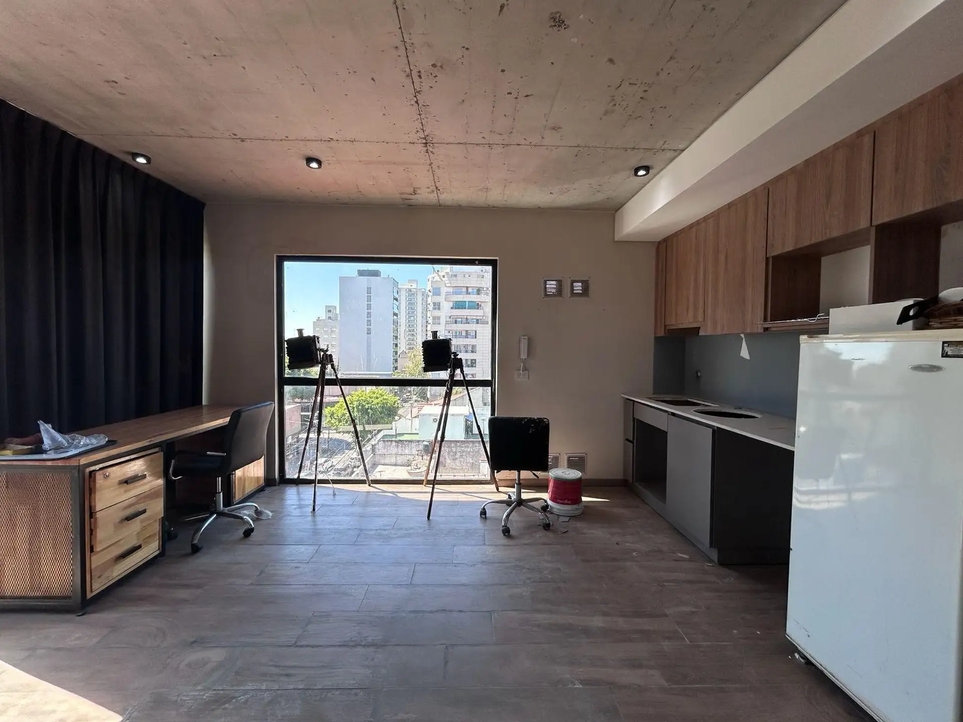 Departamento de 2 ambientes amoblado en Lanús Oeste