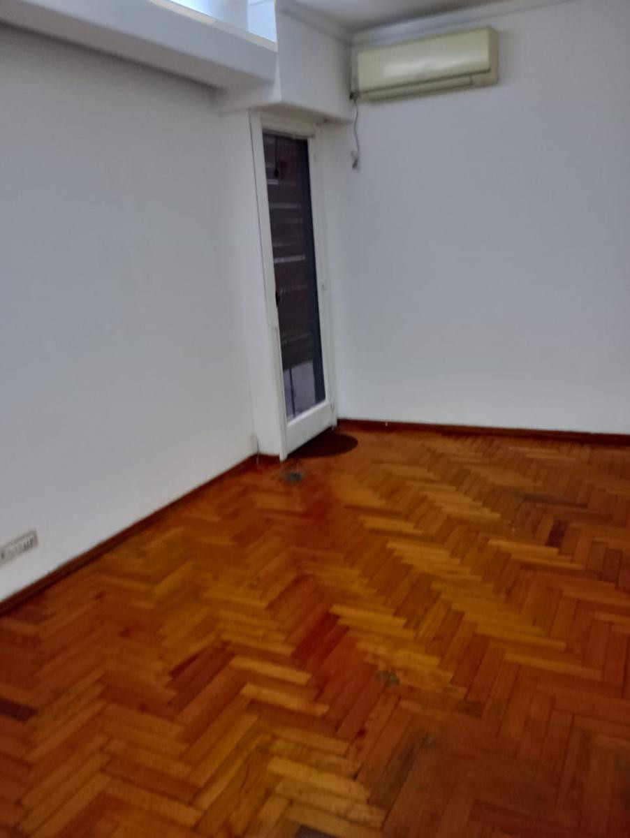 Квартира с 1 спальней в Recoleta