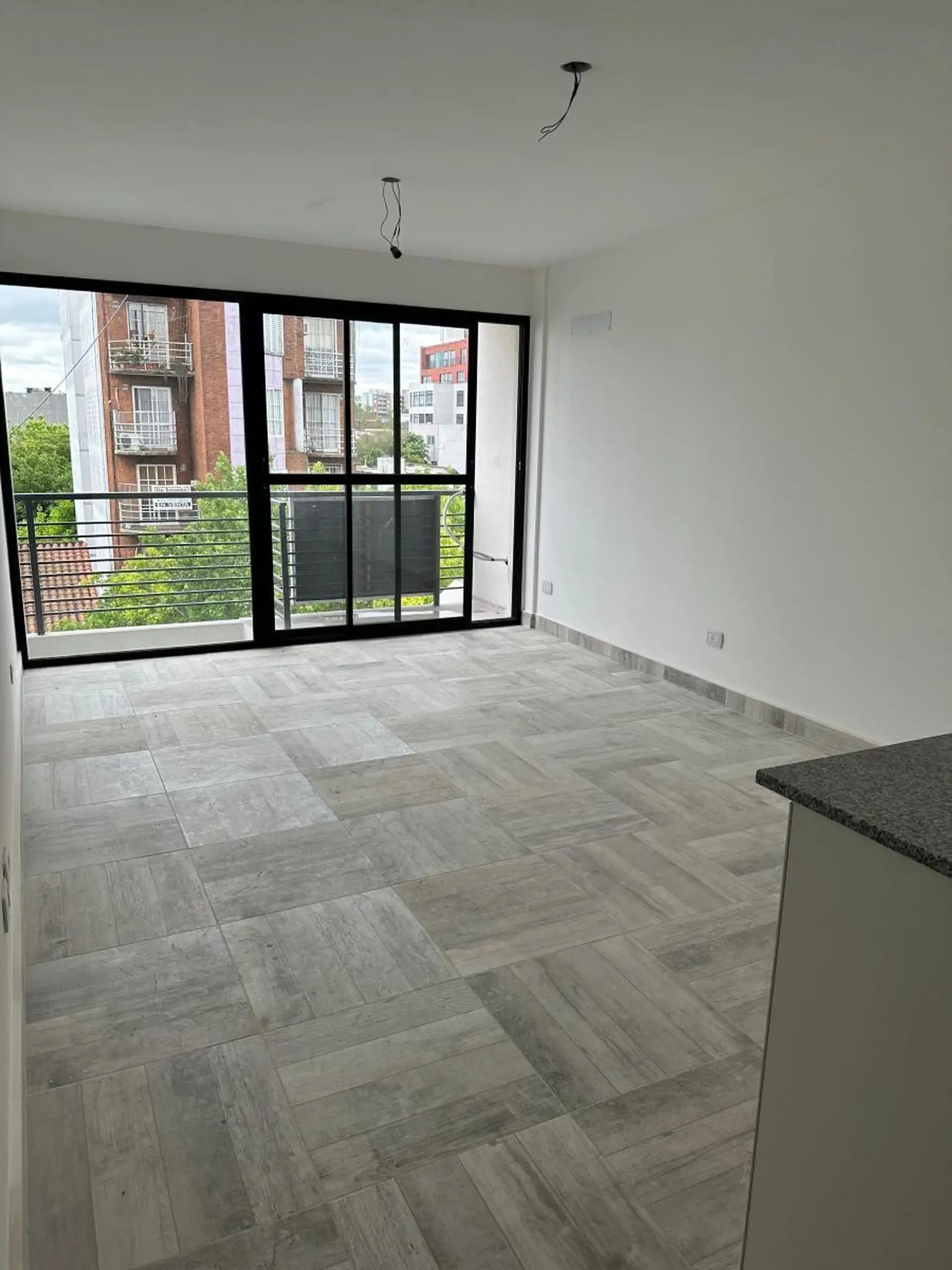 Monoambiente de 30 m² en Morón