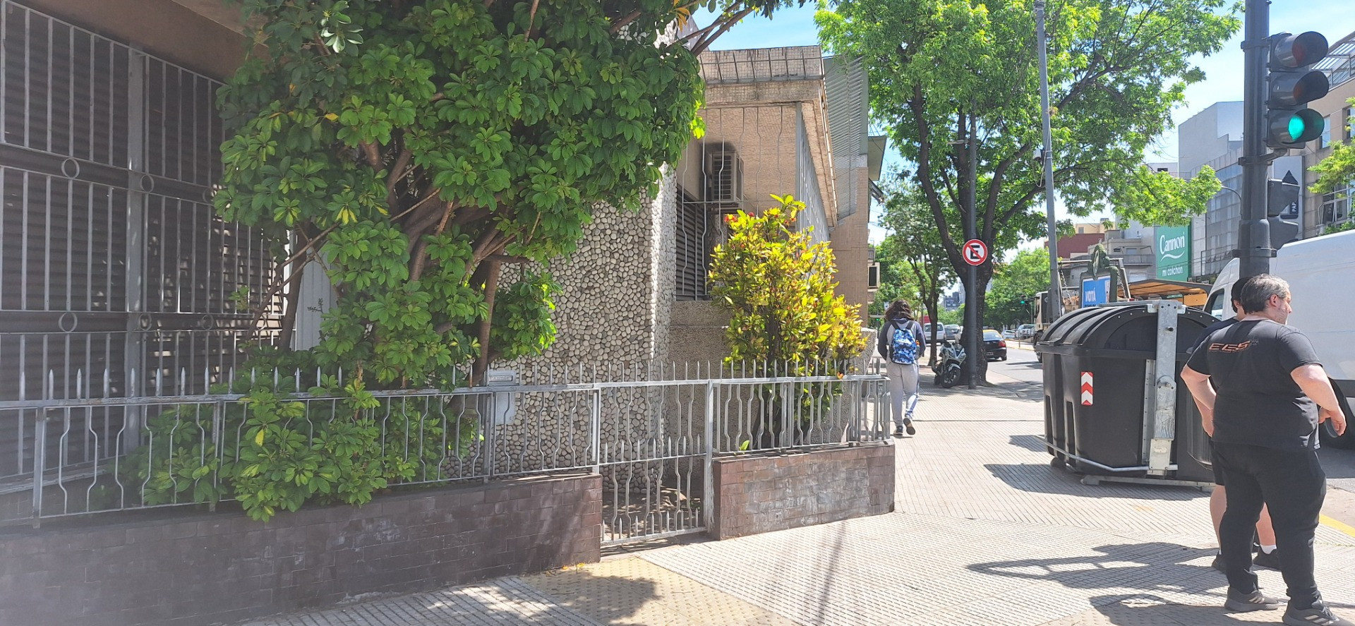 Six-bedroom house for commercial use in San Cristóbal