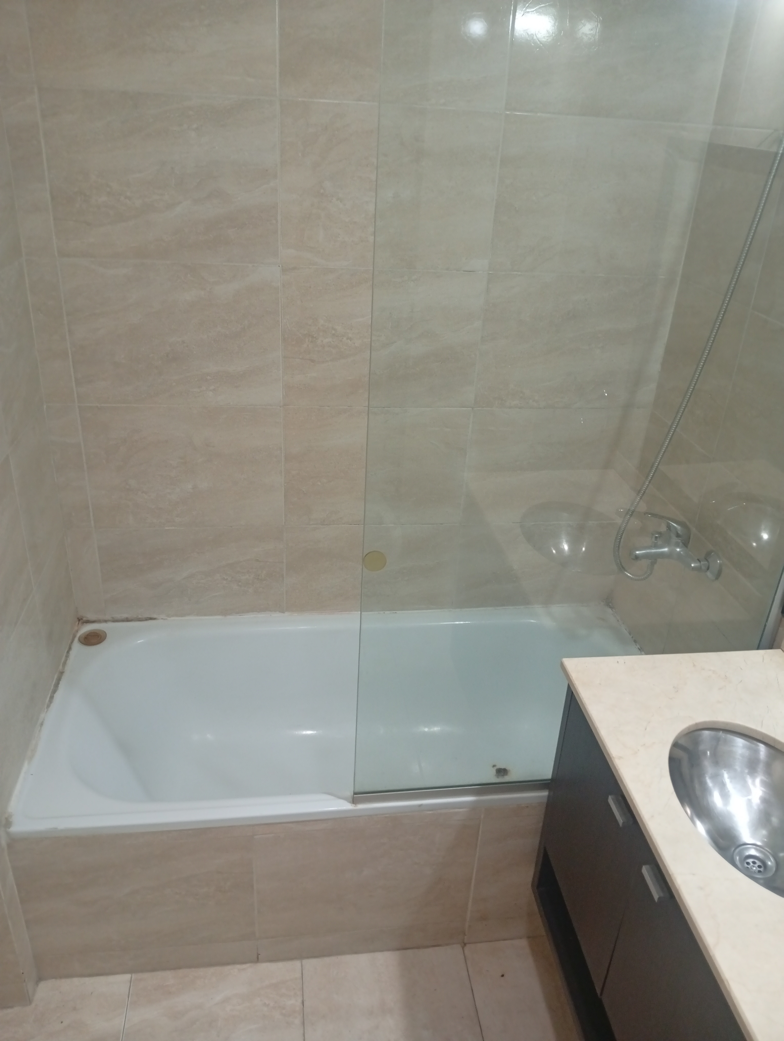 Apartamento de 1 dormitório em Balvanera