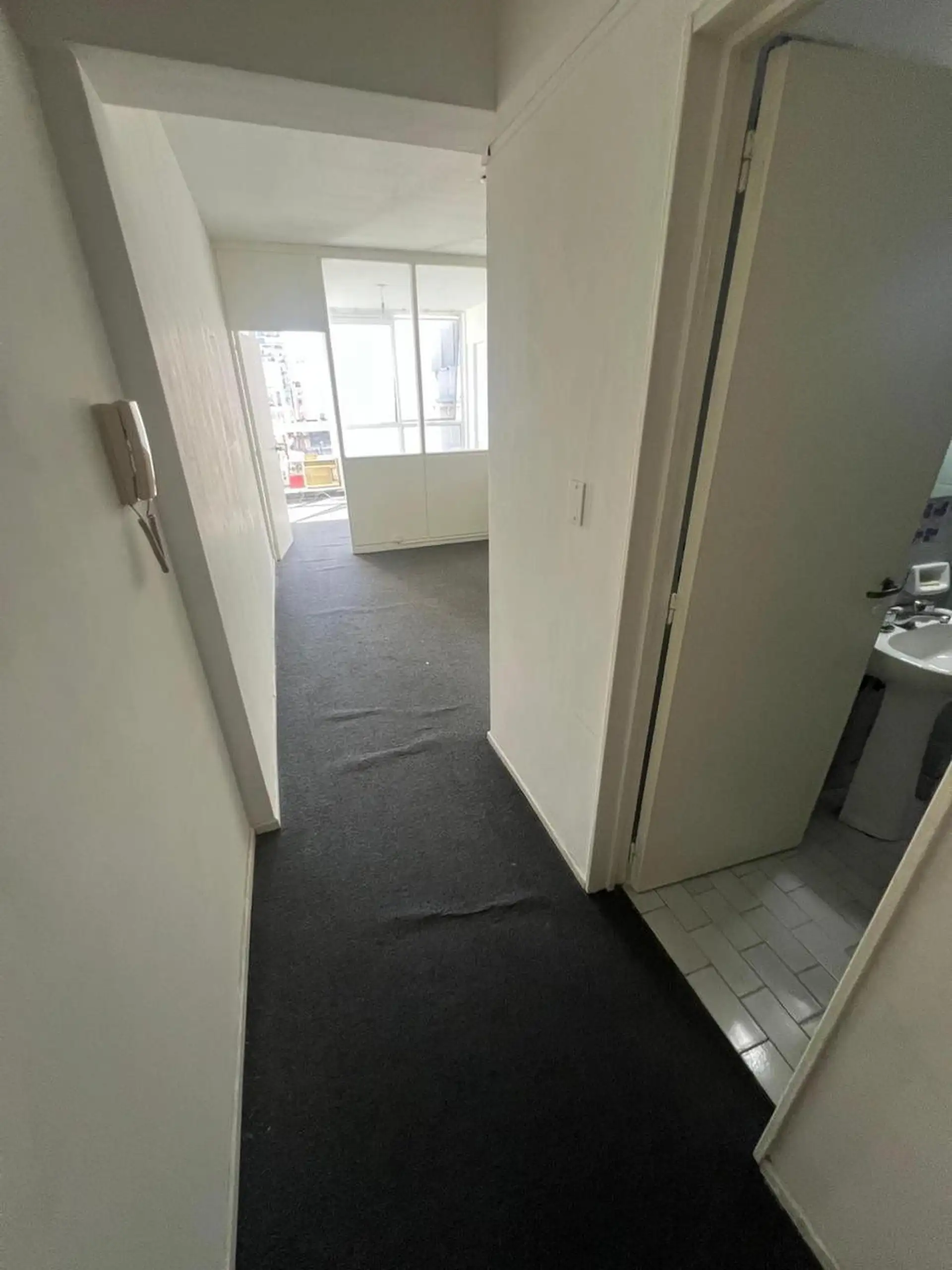 Студия в аренду в San Nicolás