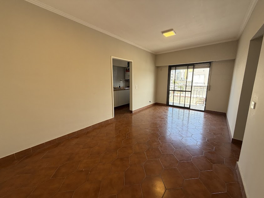 Renovated apartment in Quilmes Centre