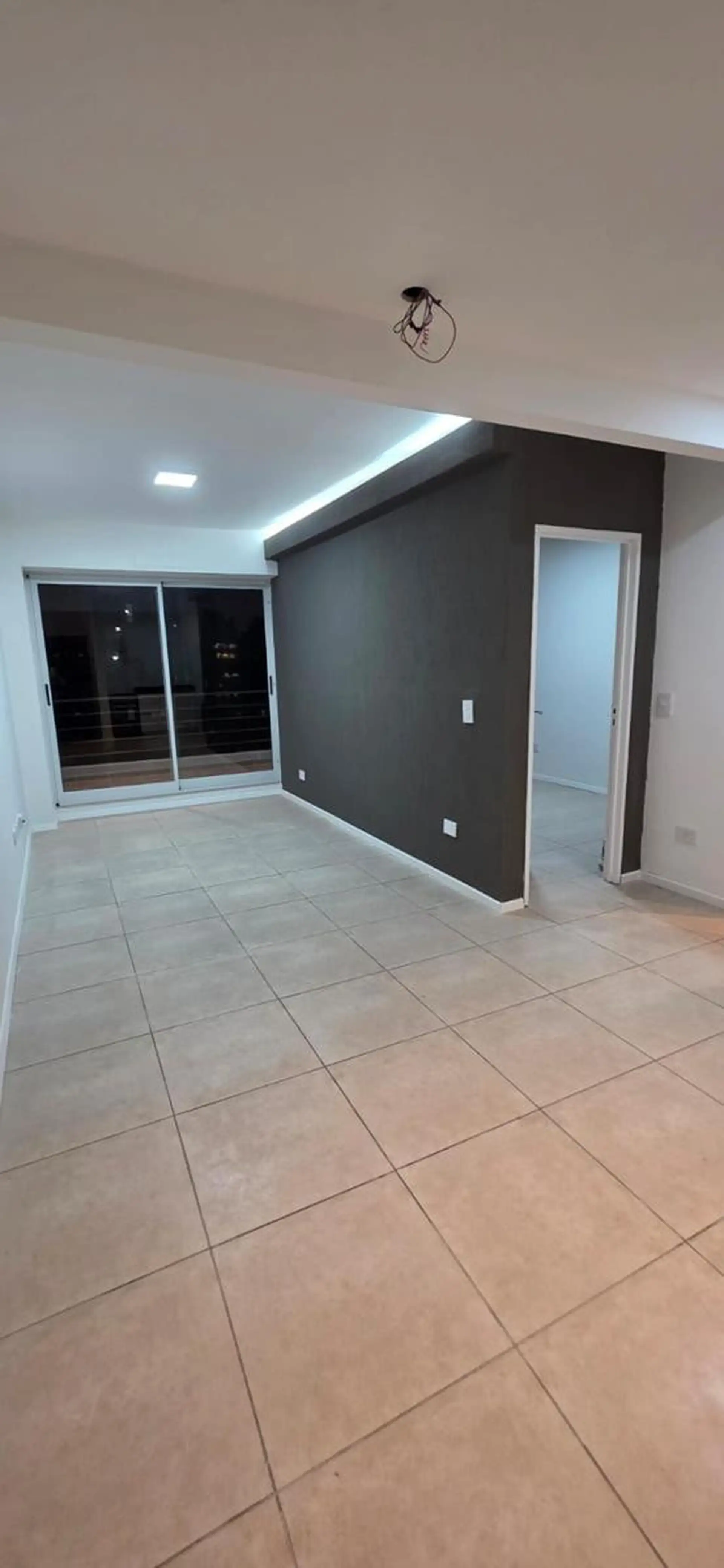 One-bedroom apartment in Flores