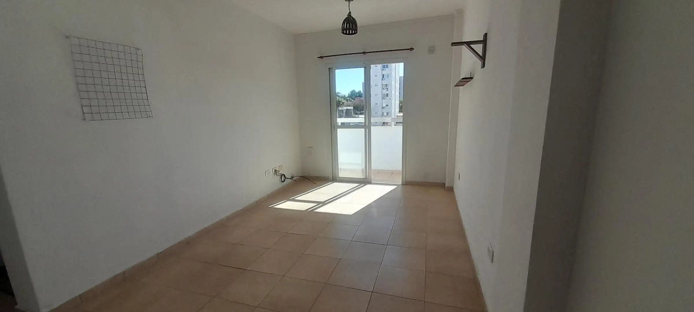 Departamento de 2 ambientes en La Plata