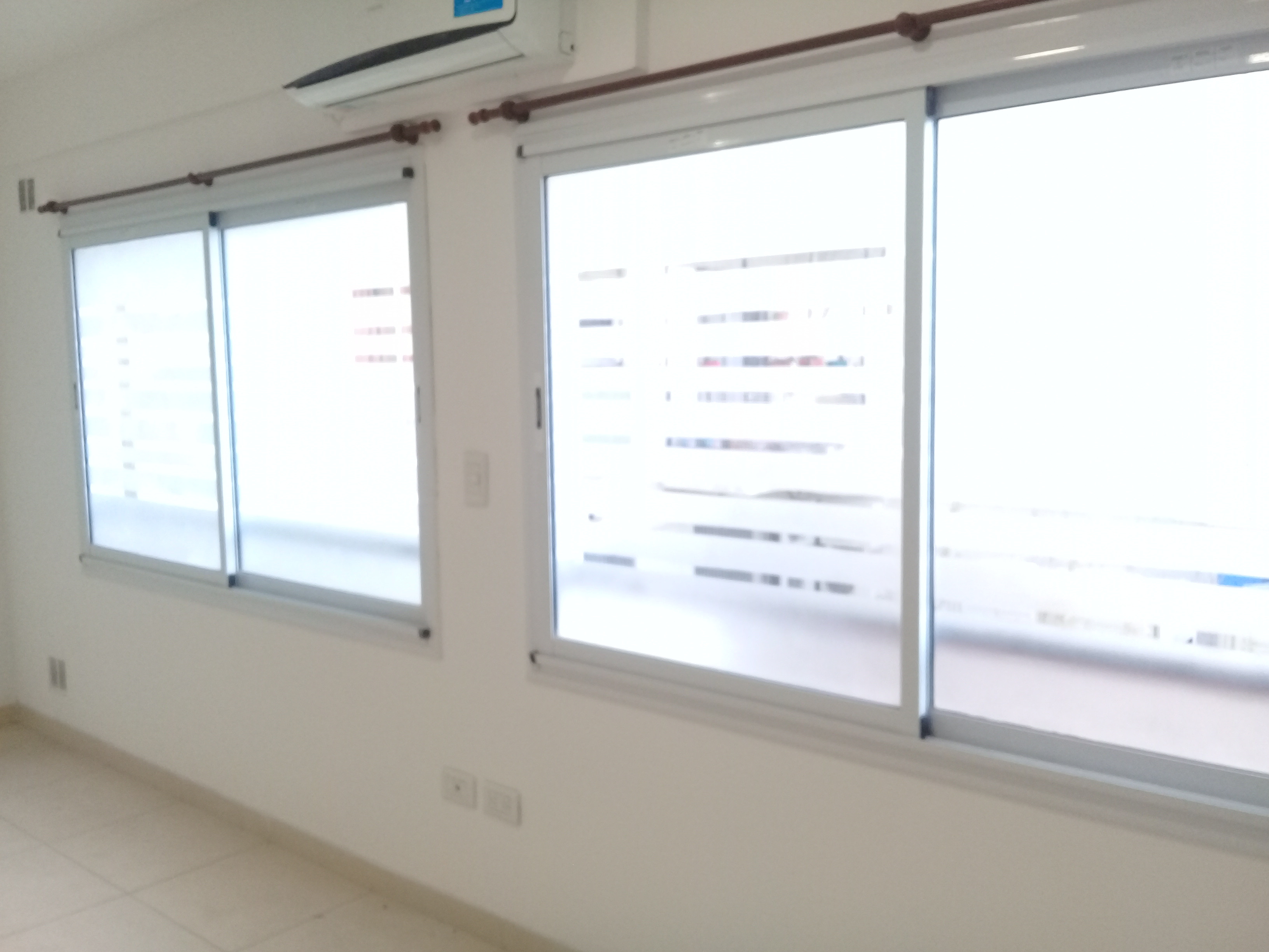 Studio apartment in Villa Crespo