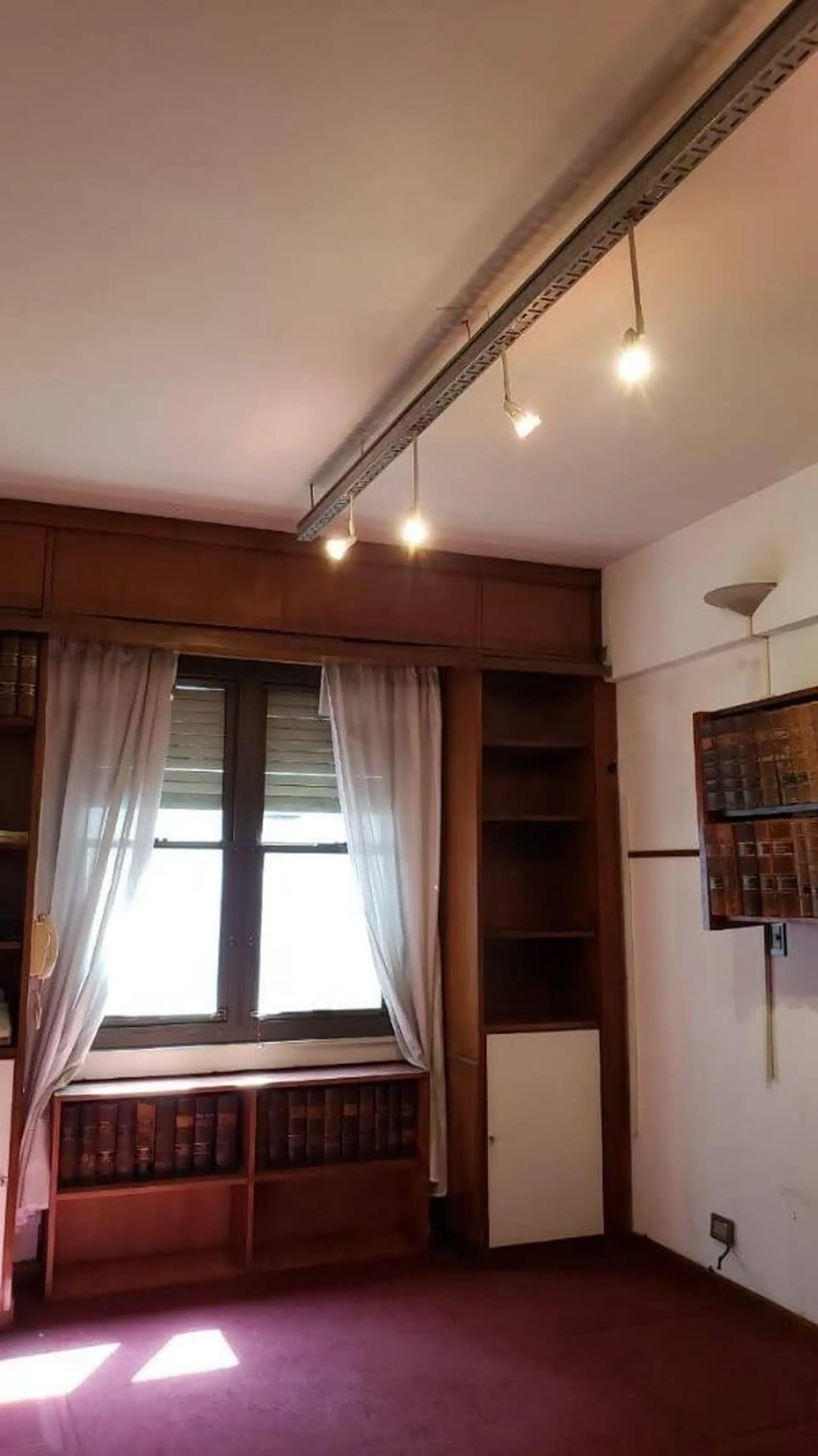 Apartamento de dois ambientes com 1 dormitório para alugar em San Nicolás