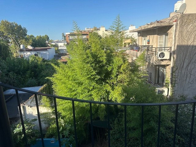 Departamento de 2 ambientes con 1 dormitorio en San Fernando