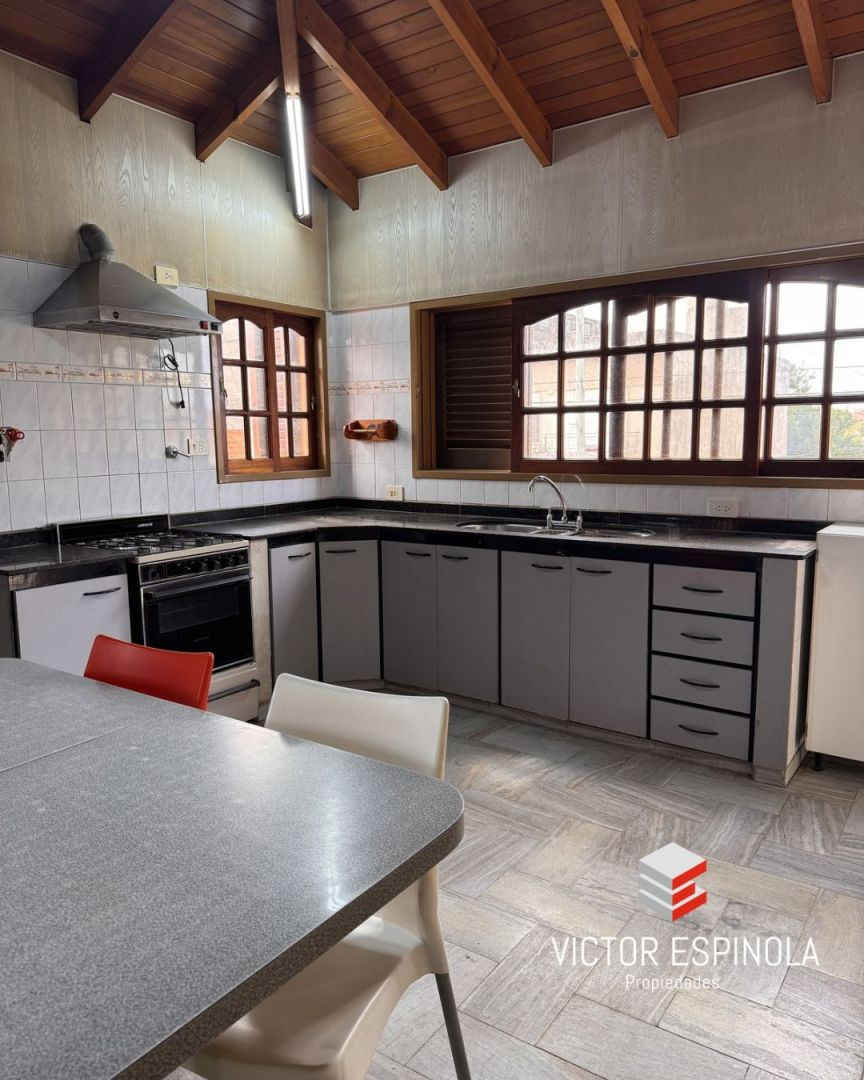 PH de 3 ambientes con entrada independiente en General San Martín