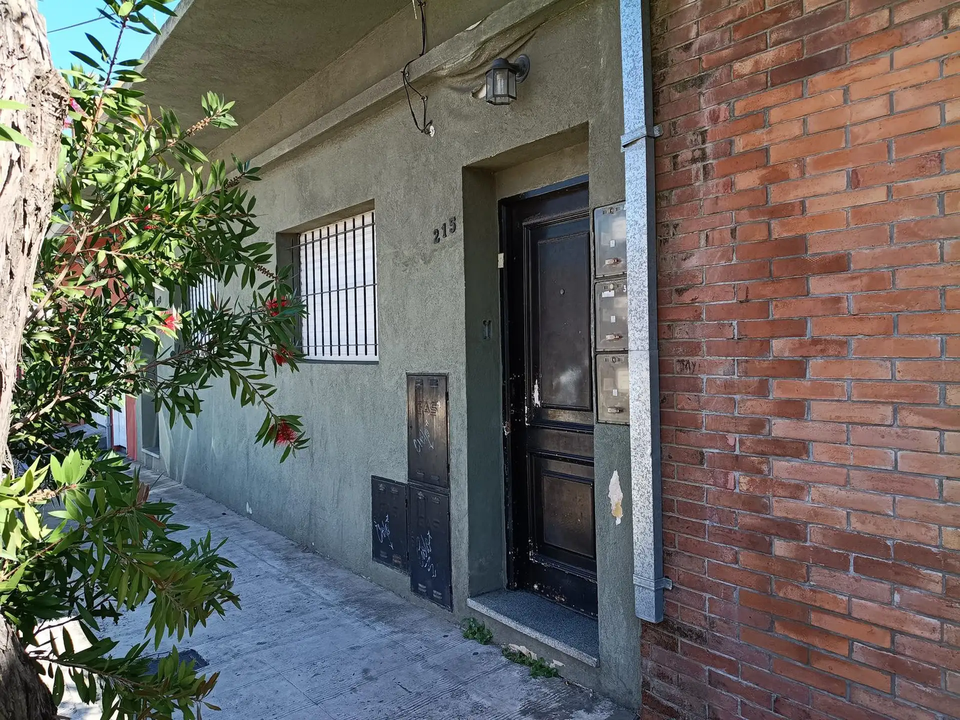 PH de 2 ambientes com 1 quarto em Beccar