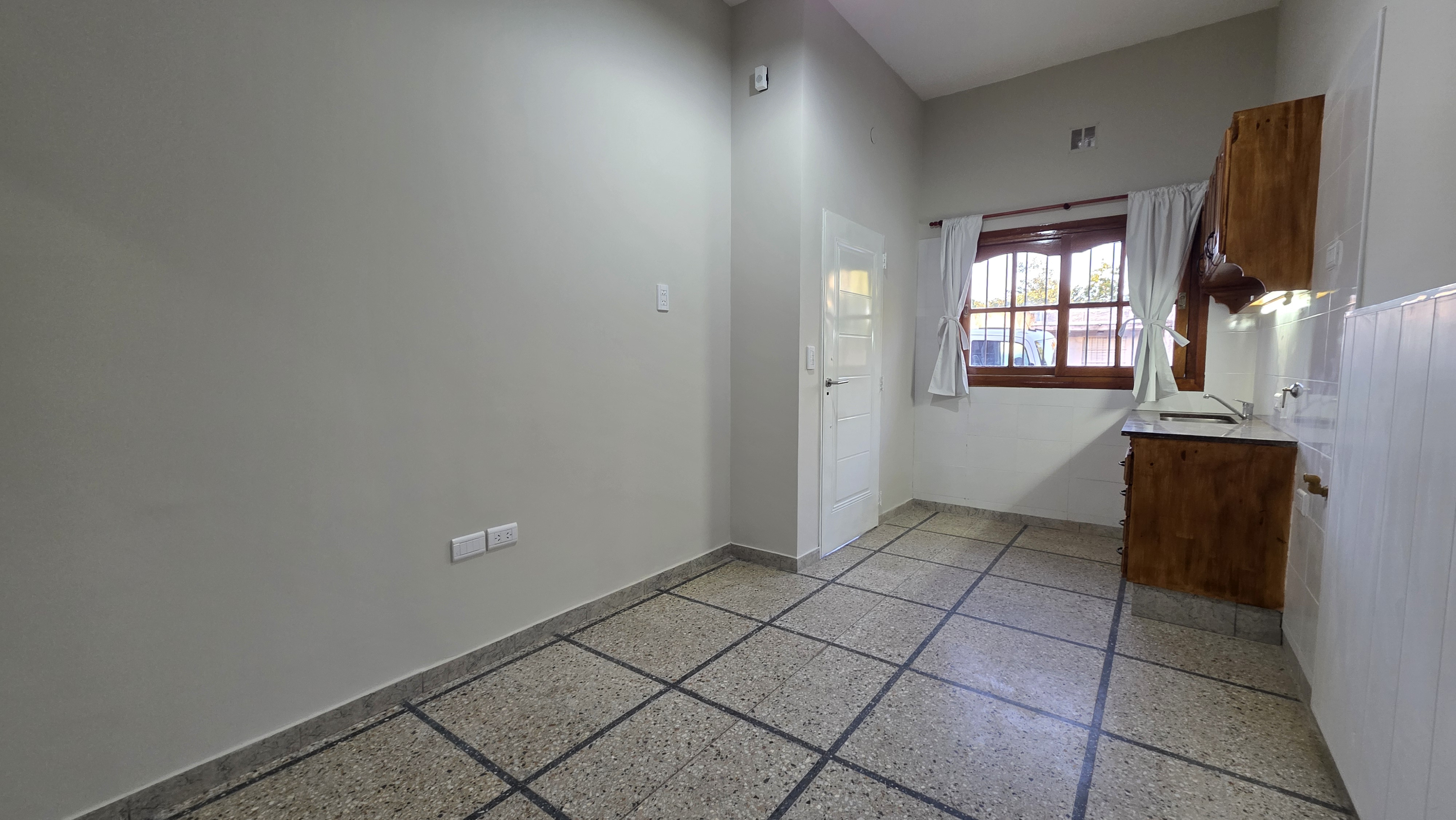 Brand new one-bedroom apartment in Lomas de Zamora
