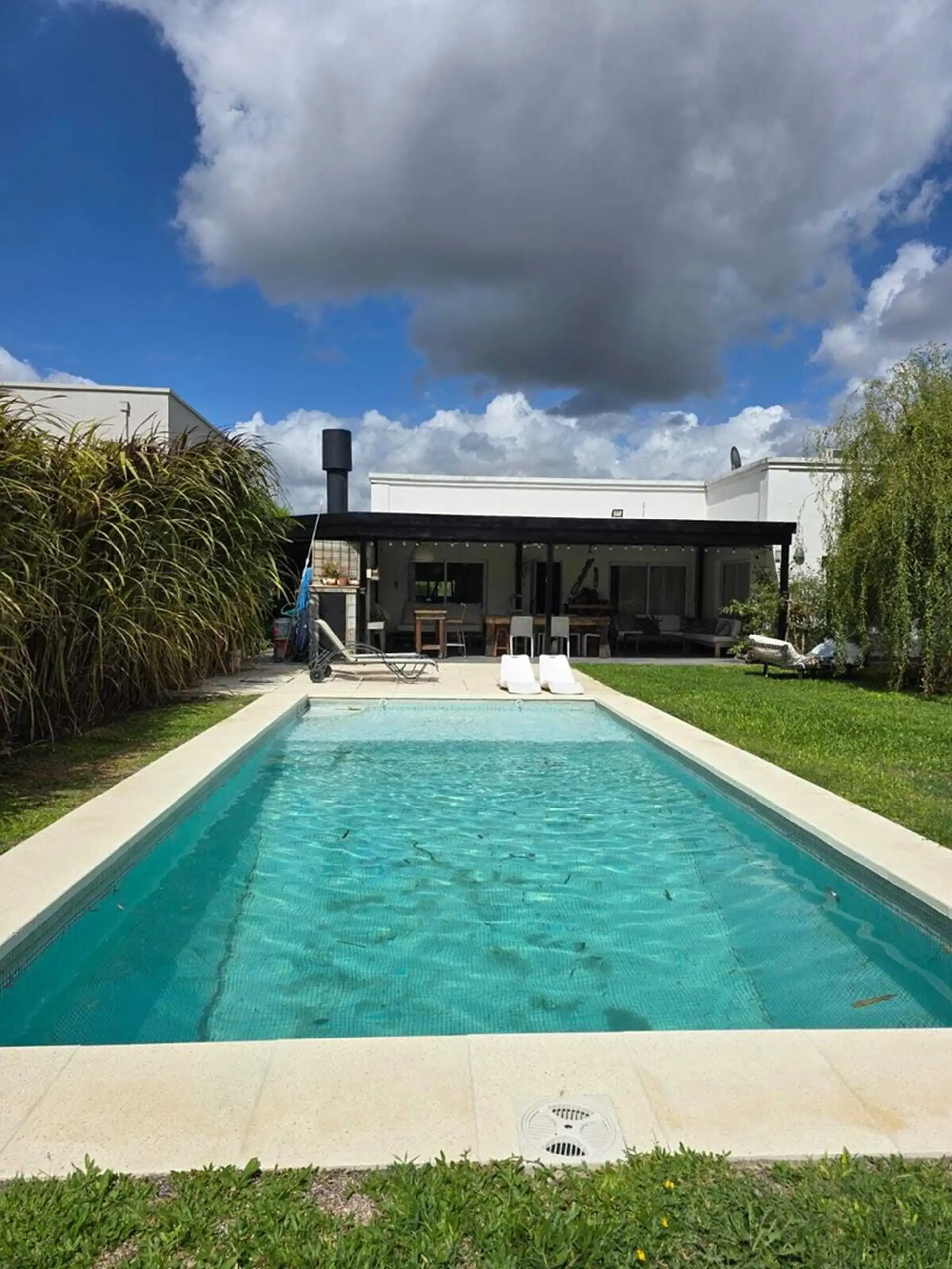 House for sale or rent in San Gabriel, Villanueva
