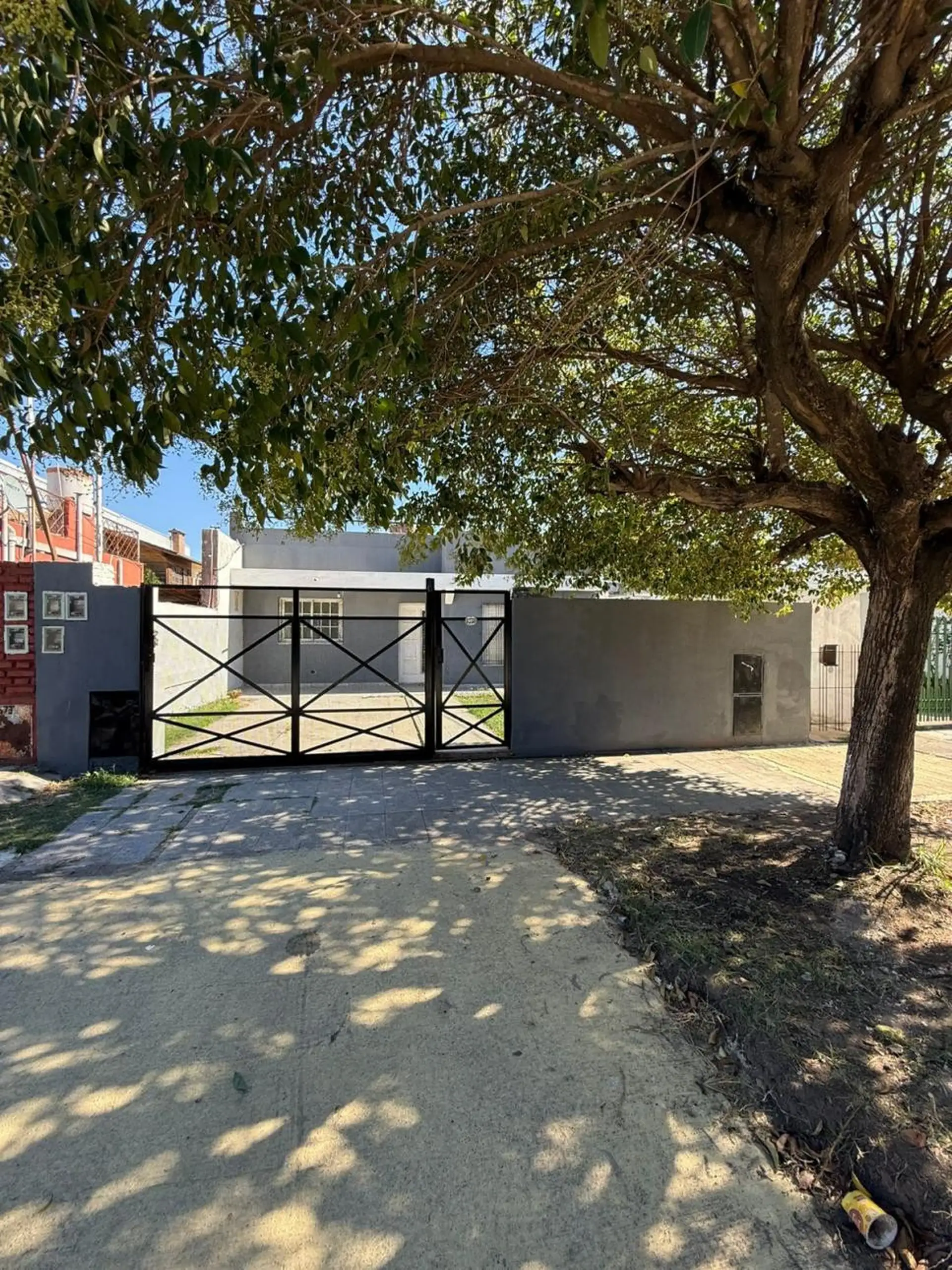 Casa com 2 quartos em Loma Hermosa, Tres de Febrero