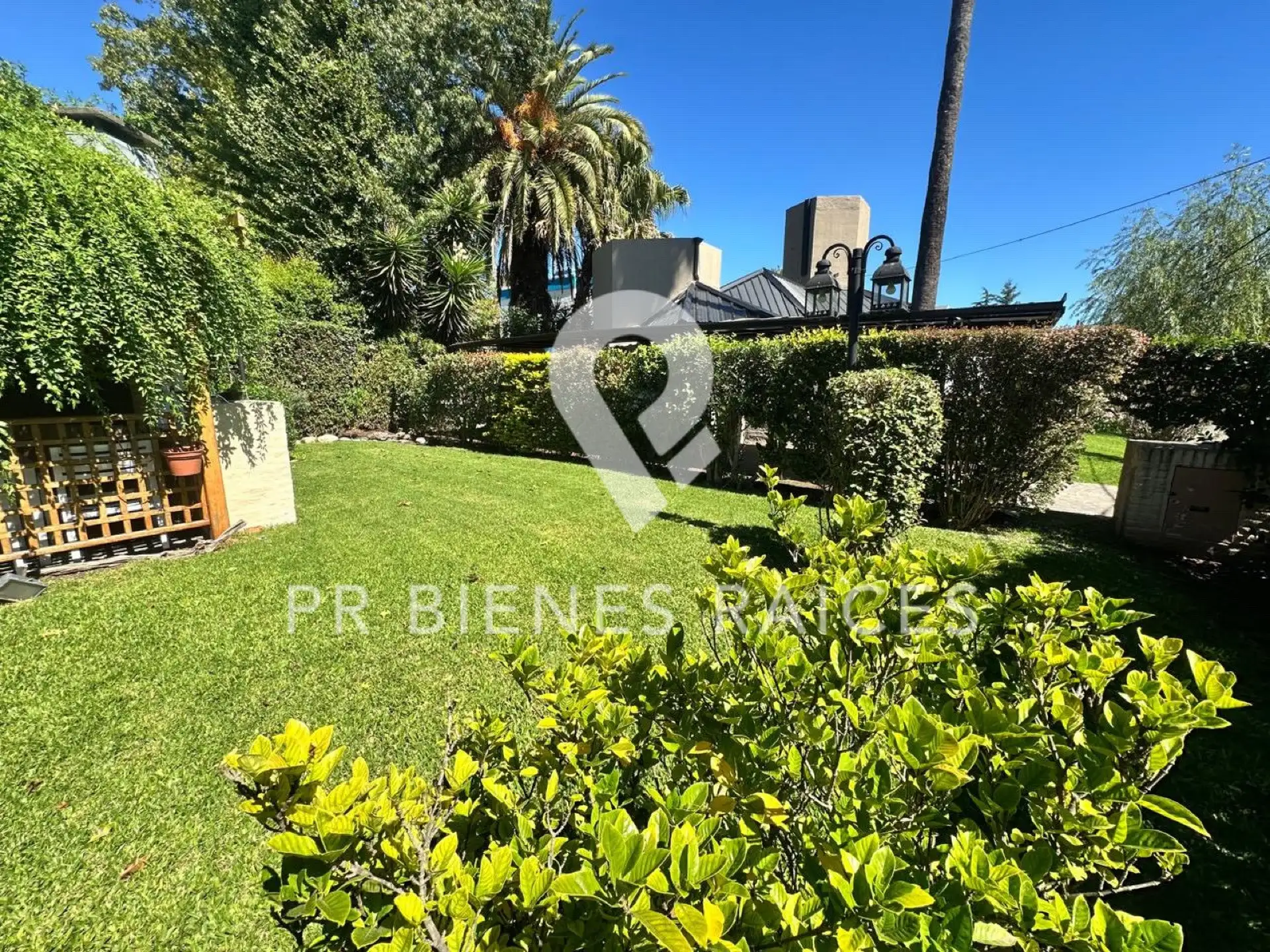 Casa amoblada de 4 dormitorios en El Sosiego