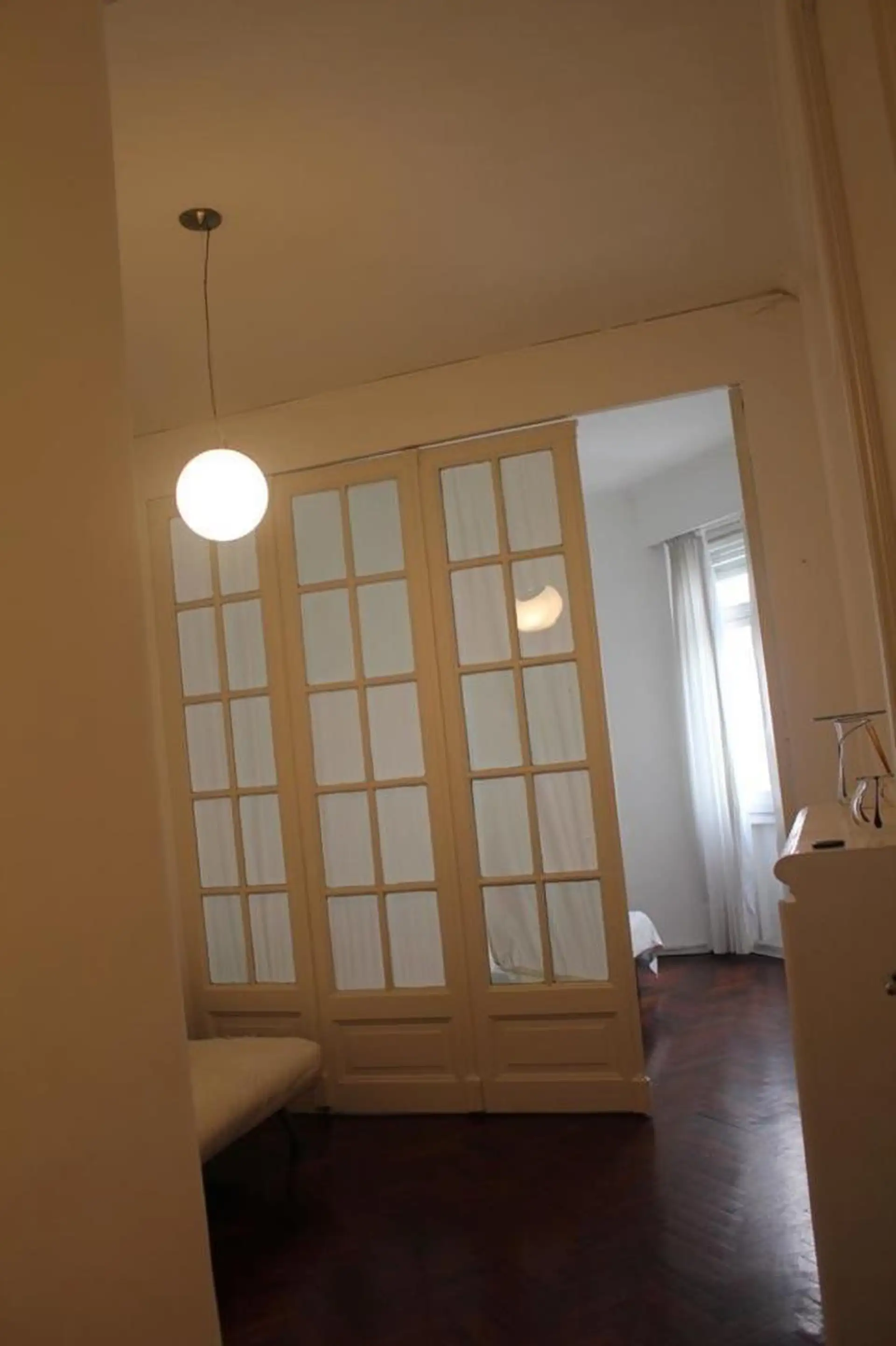 Departamento de 2 ambientes en Retiro