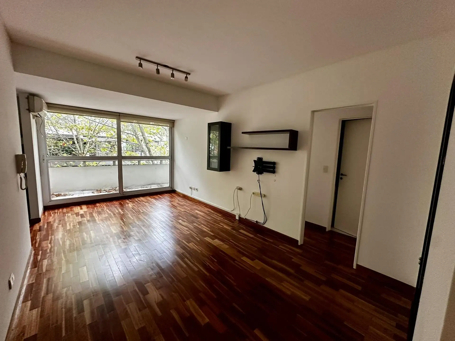 Apartamento de 1 quarto de frente em Palermo
