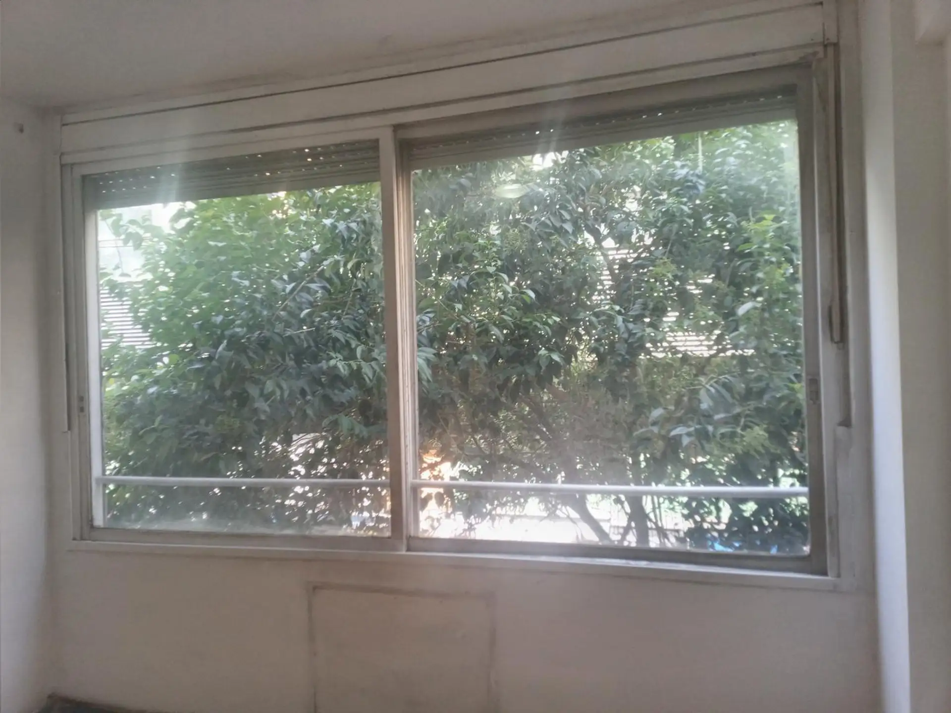 Departamento de 1 dormitorio en San Nicolás