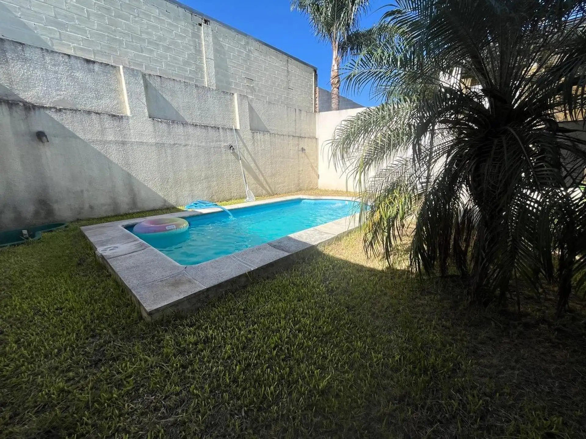 Casa de 3 ambientes en General San Martín